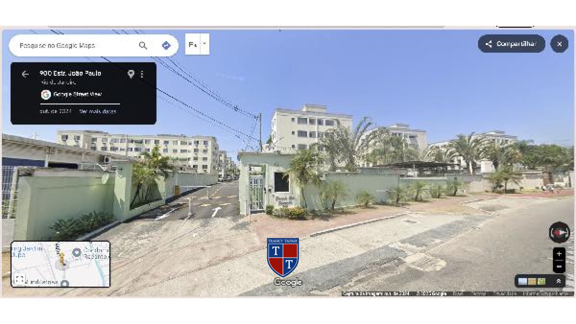 APARTAMENTO em HONORIO GURGEL