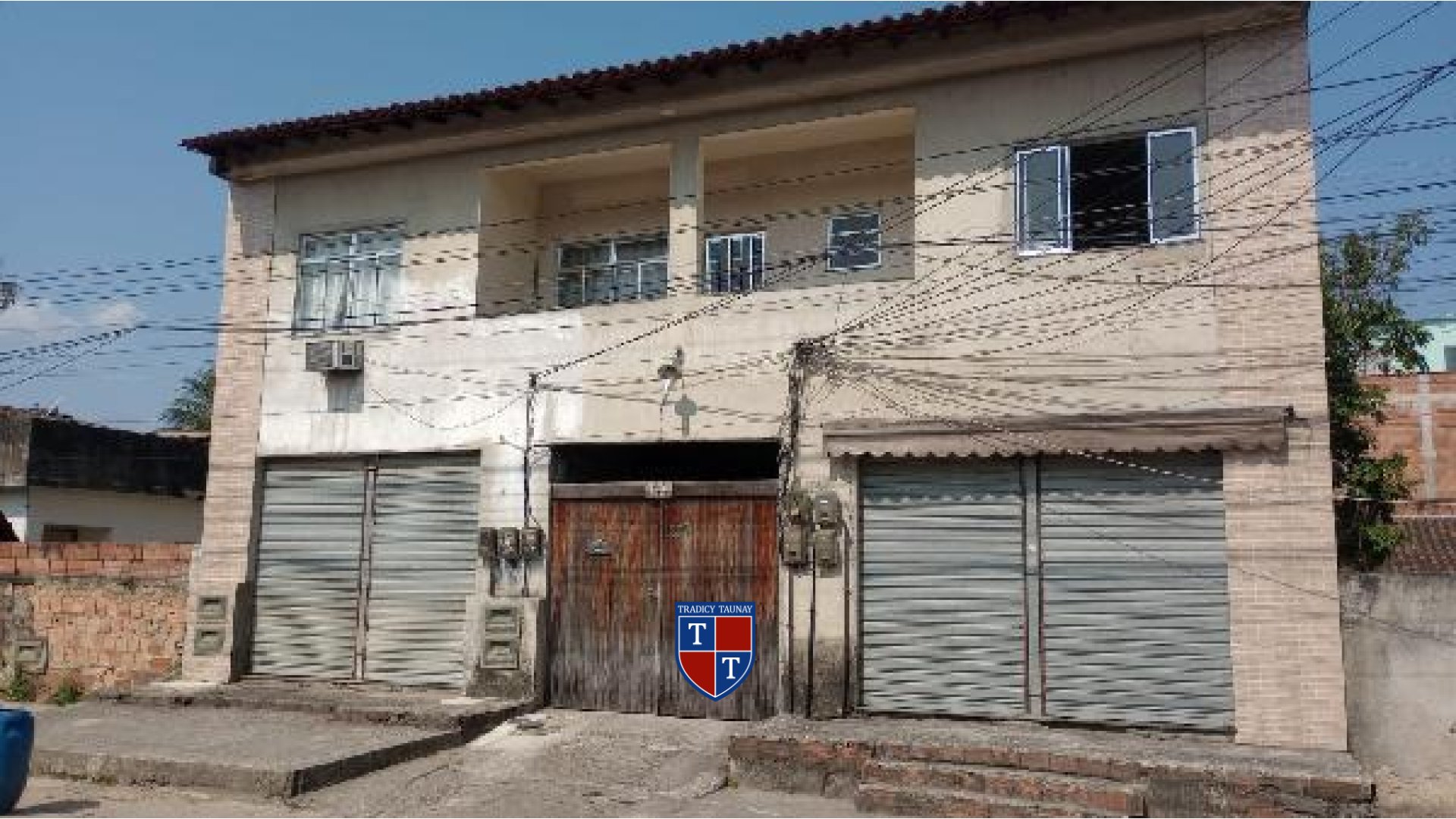 Foto 1 de CASA em JARDIM INDEPENDENCIA - Imóvel Retomado Caixa