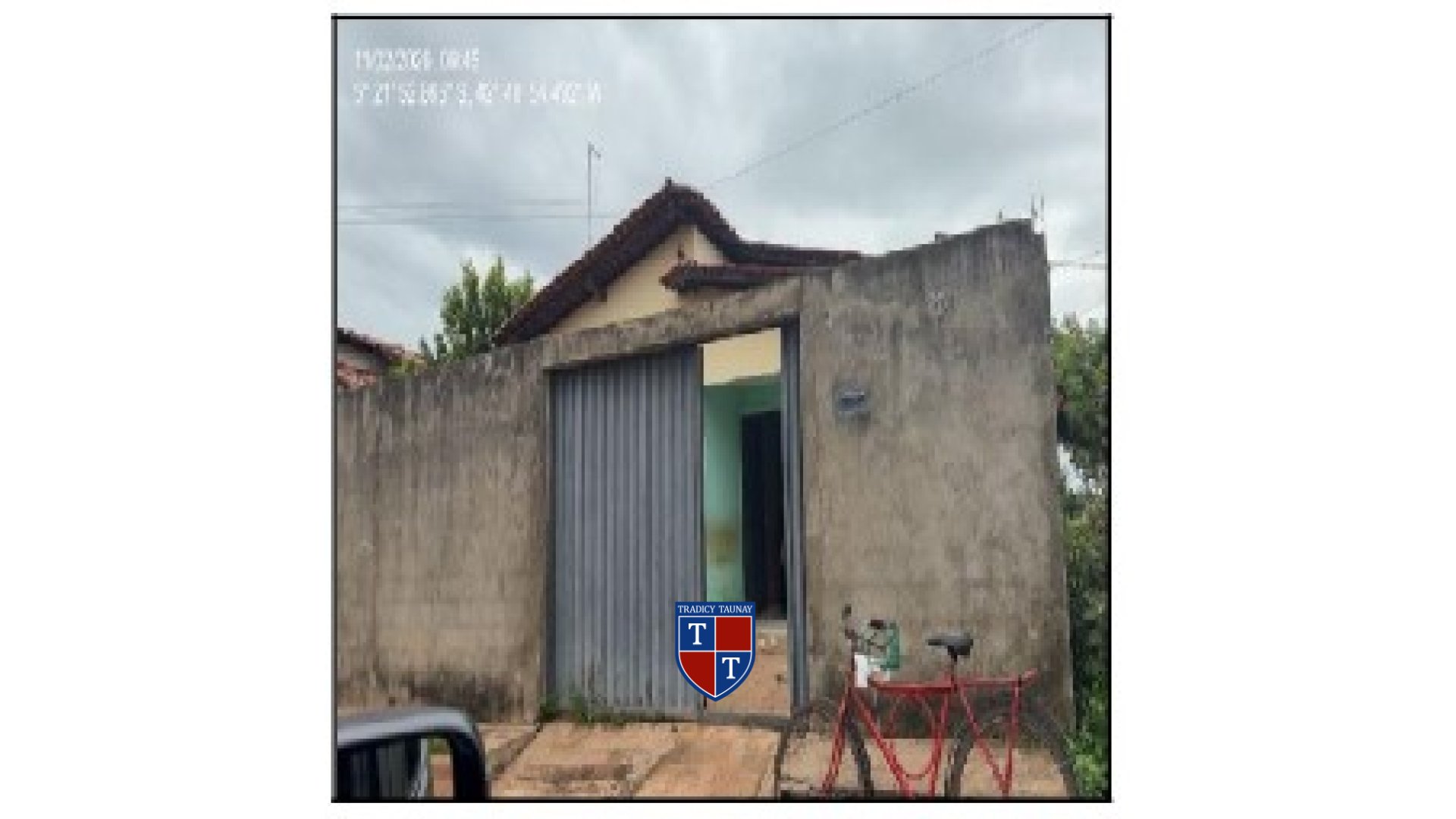 Foto 1 de CASA em CENTRO - Imóvel Retomado Caixa