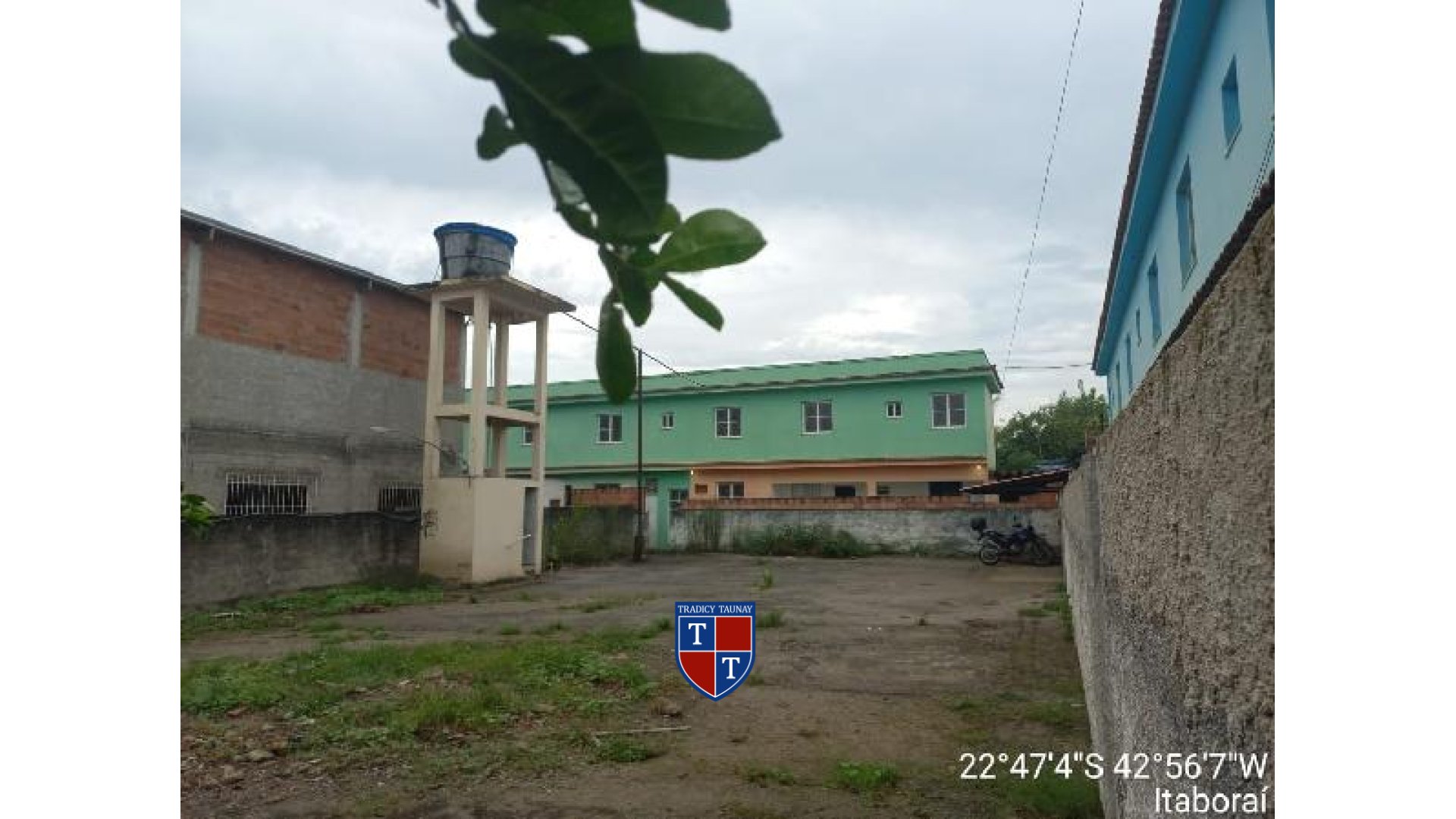 Foto 1 de CASA em VILA BRASIL (MANILHA) - Imóvel Retomado Caixa