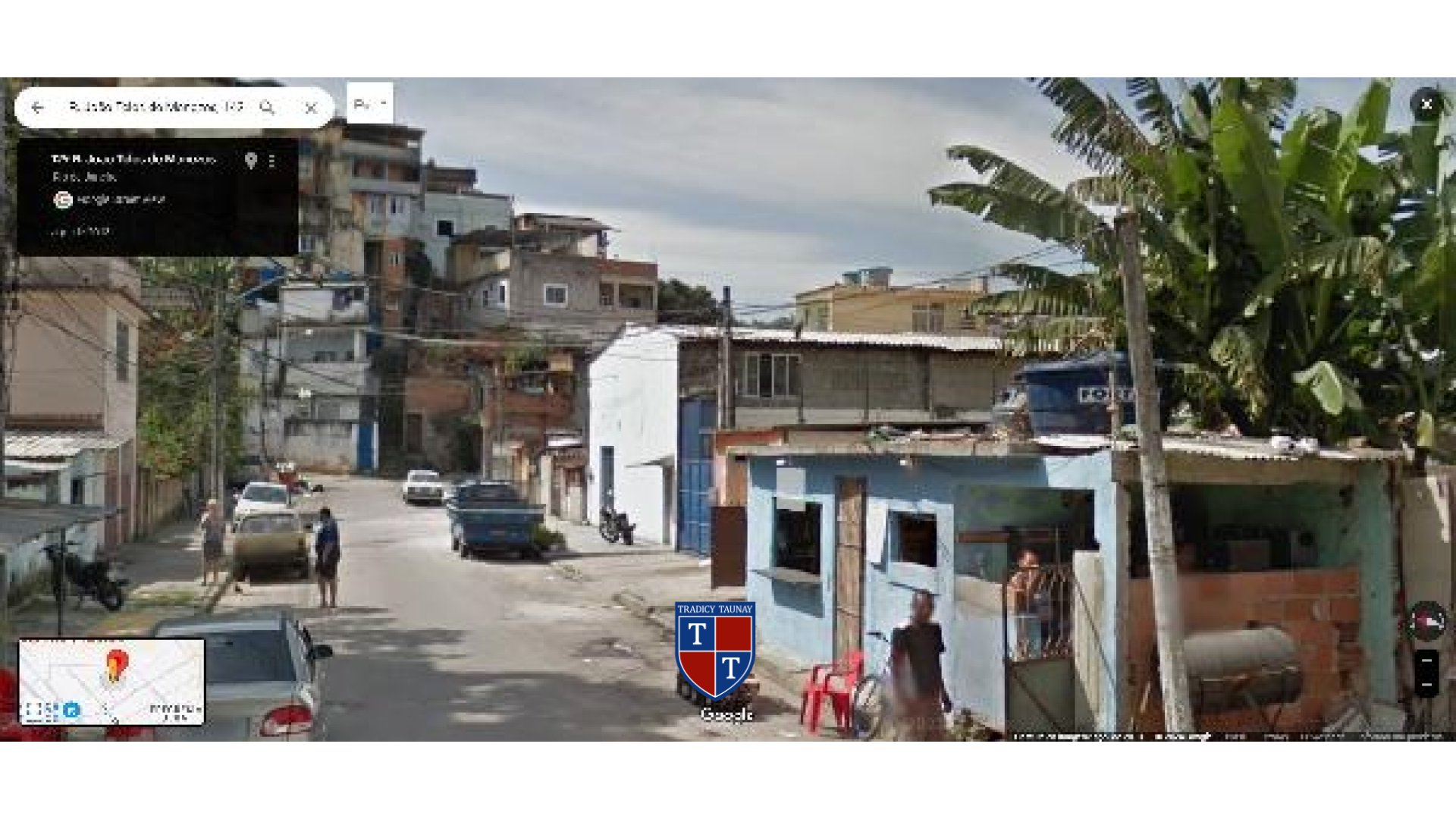 Foto 1 de APARTAMENTO em FREGUESIA (ILHA DO GOVERNADOR) - Imóvel Retomado Caixa