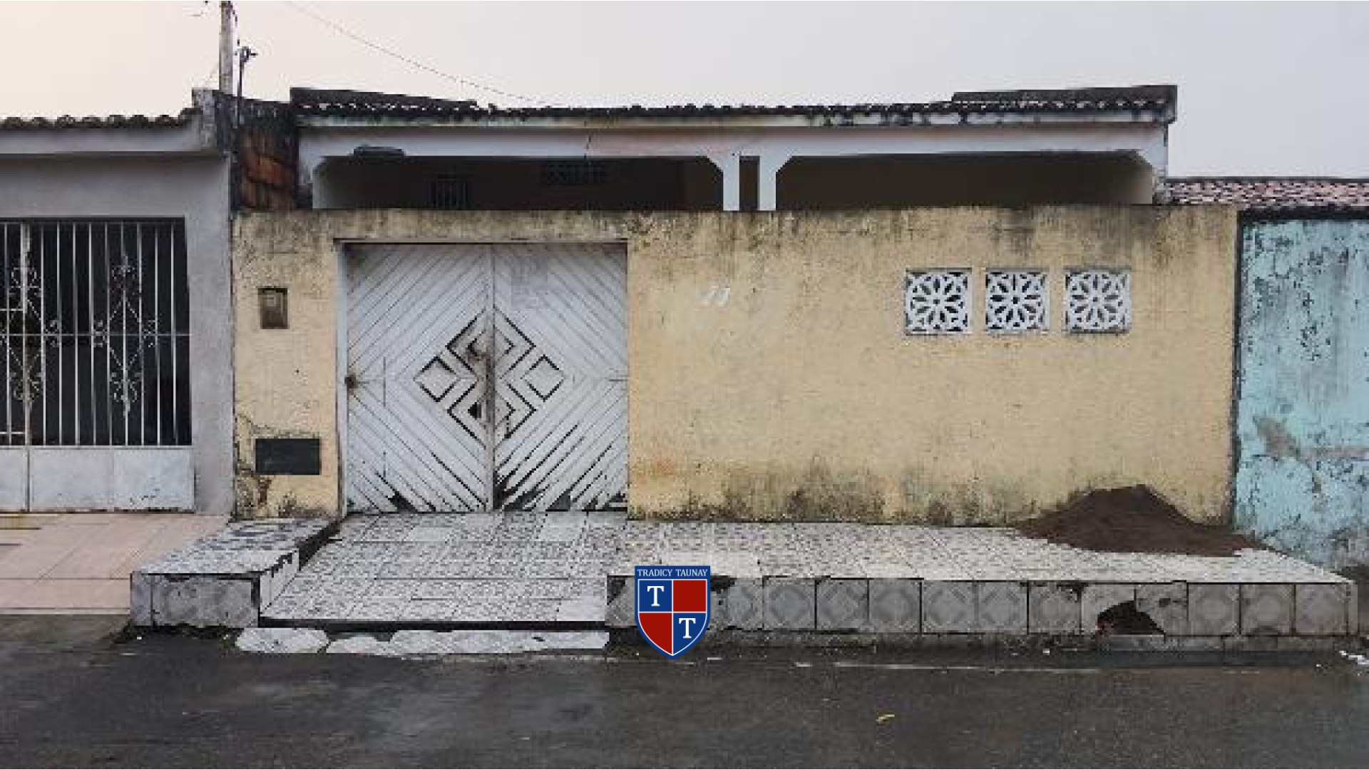 Foto 1 de CASA em FERNANDO COLLOR, NOSSA SENHORA DO SOCORRO/SE - Imóvel Retomado CAIXA Ref 8444409315894