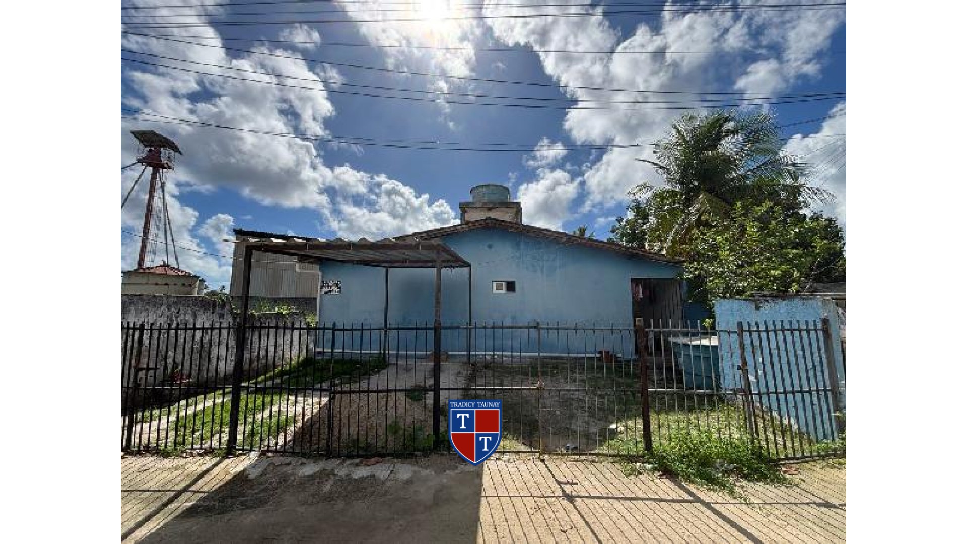 Foto 1 de CASA em UMBURA - Imóvel Retomado Caixa