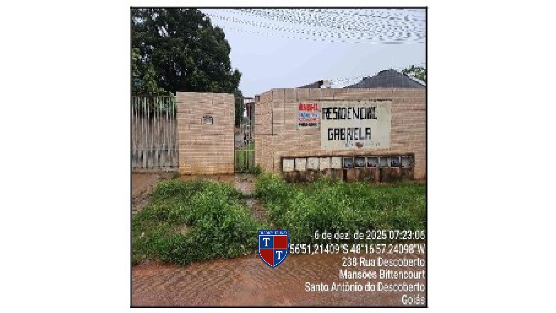 Foto 1 de CASA em MANSOES BITTENCOURT - Imóvel Retomado Caixa