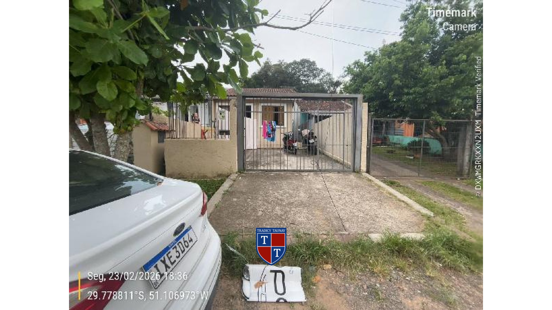 Foto 1 de CASA em CAMPESTRE - Imóvel Retomado Caixa