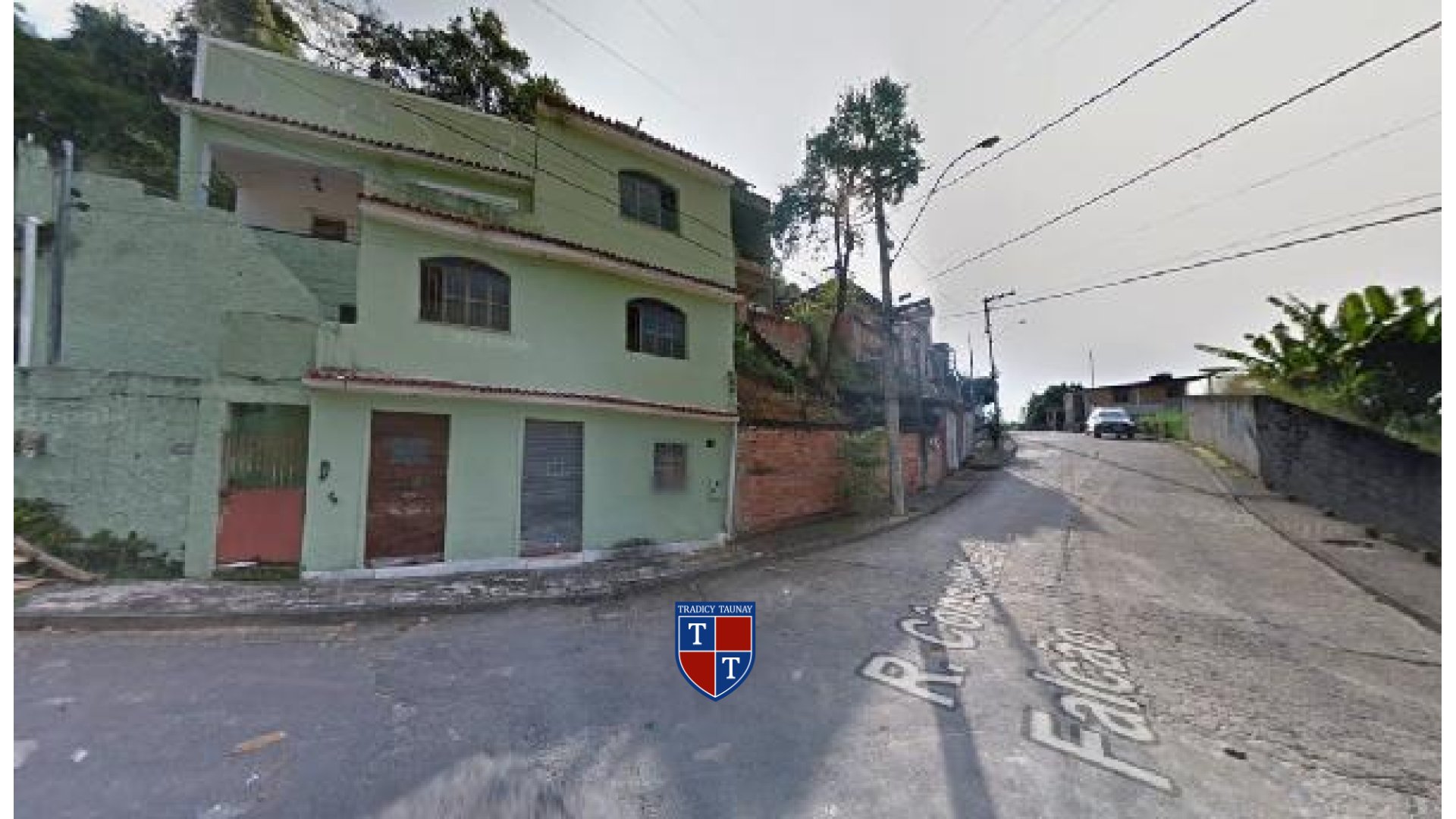 Foto 1 de CASA em SANTA ROSA - Imóvel Retomado Caixa