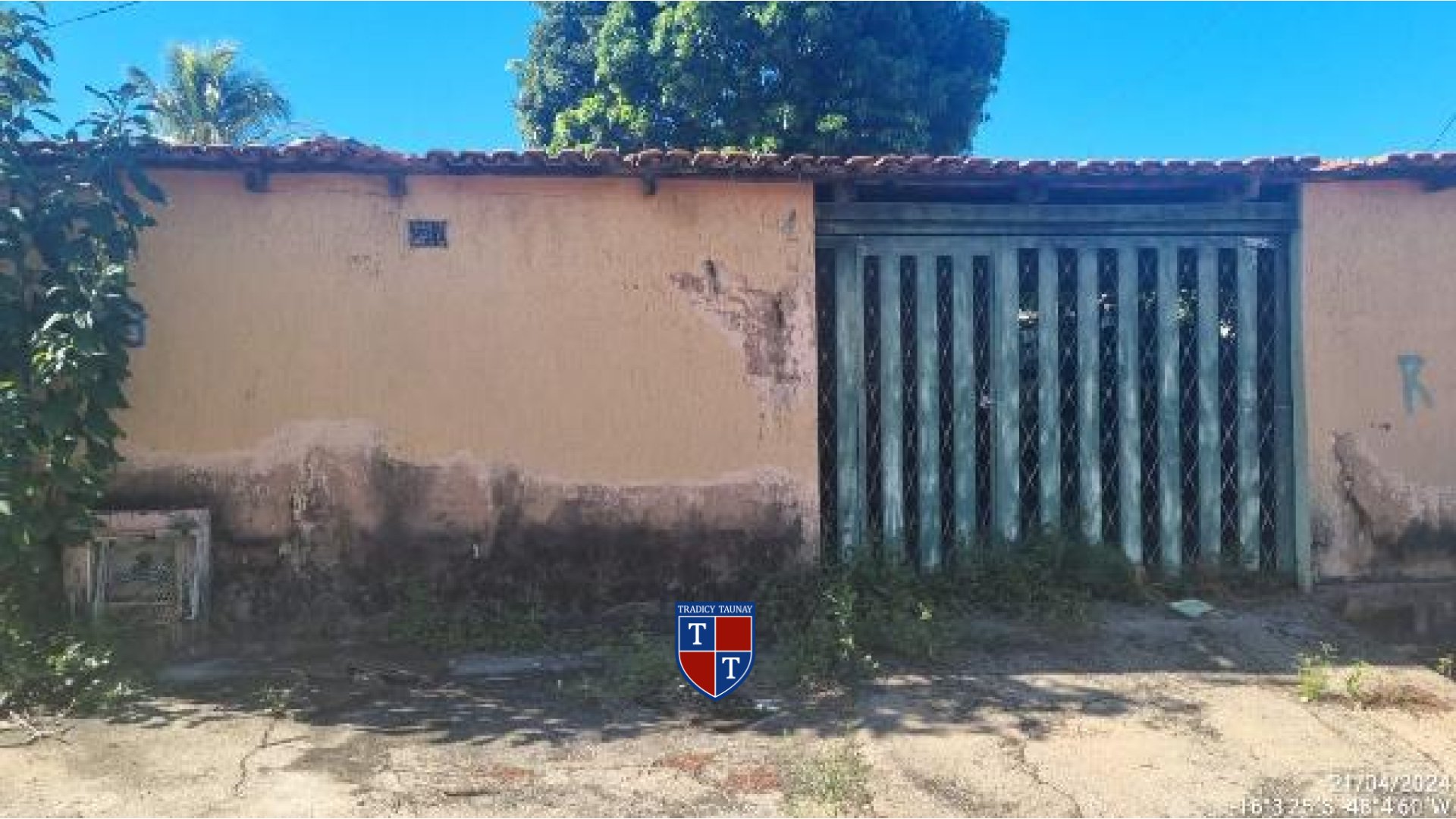Foto 1 de CASA em AMERICA DO SUL II - Imóvel Retomado Caixa