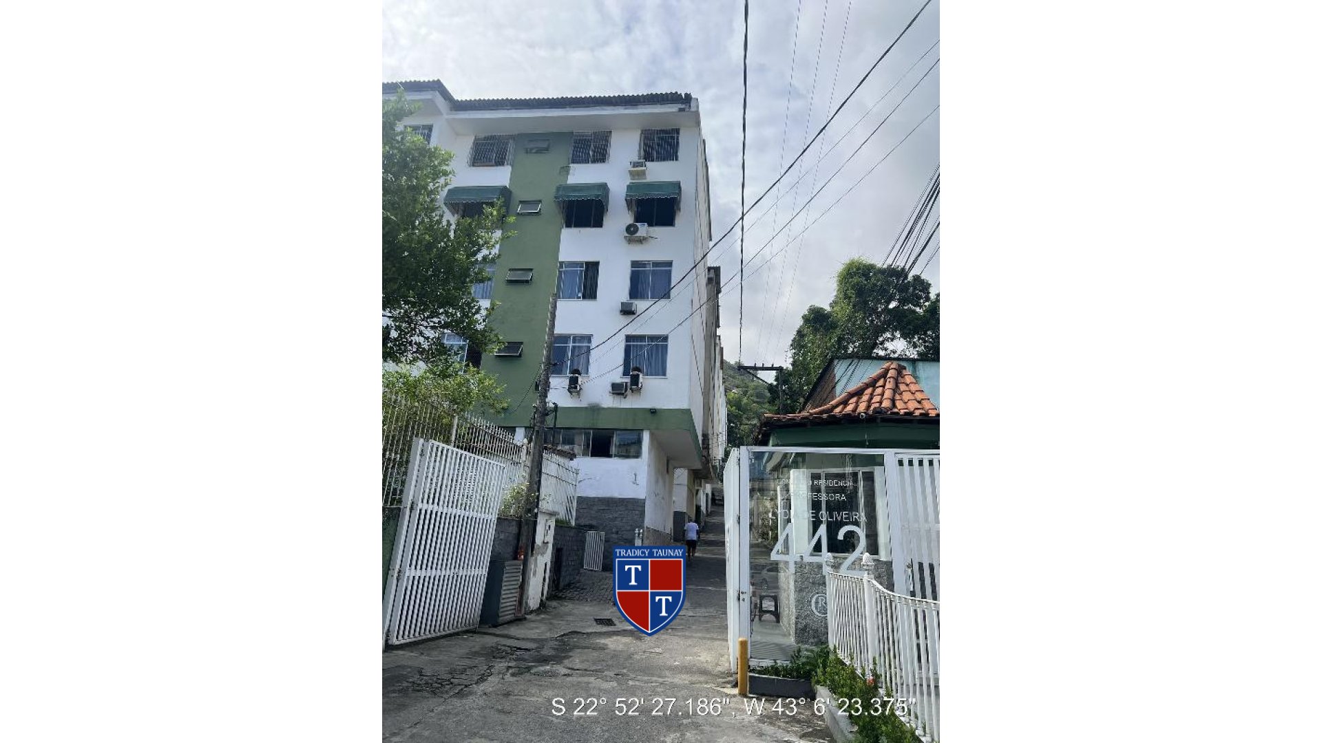 Foto 1 de APARTAMENTO em LARGO DO BARRADAS - Imóvel Retomado Caixa