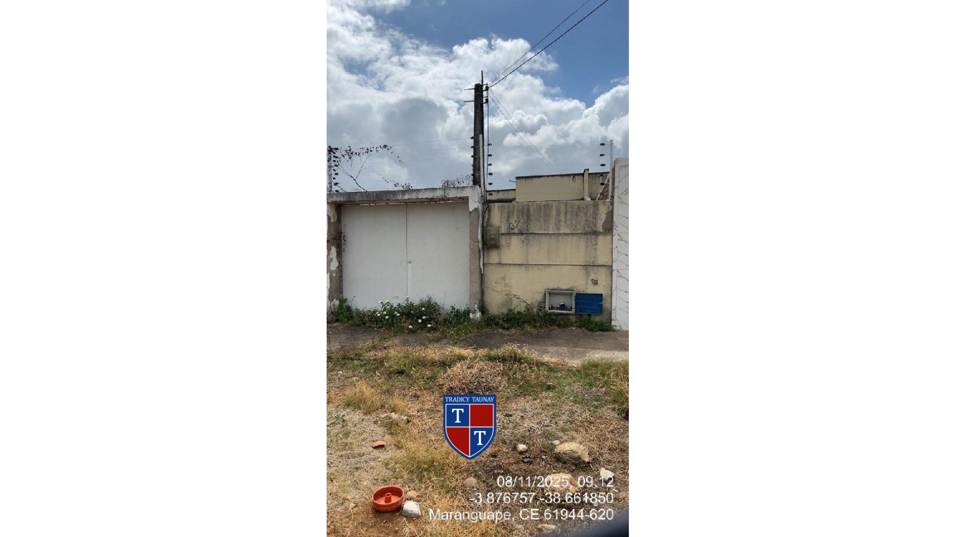 Foto 1 de CASA em NOVO MARANGUAPE I - Imóvel Retomado Caixa