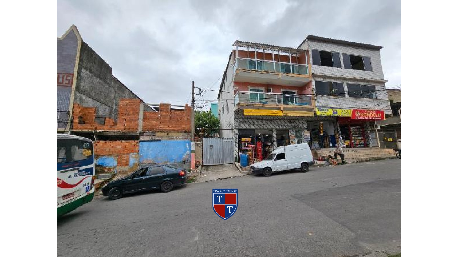 Foto 1 de APARTAMENTO em CENTRO - Imóvel Retomado Caixa