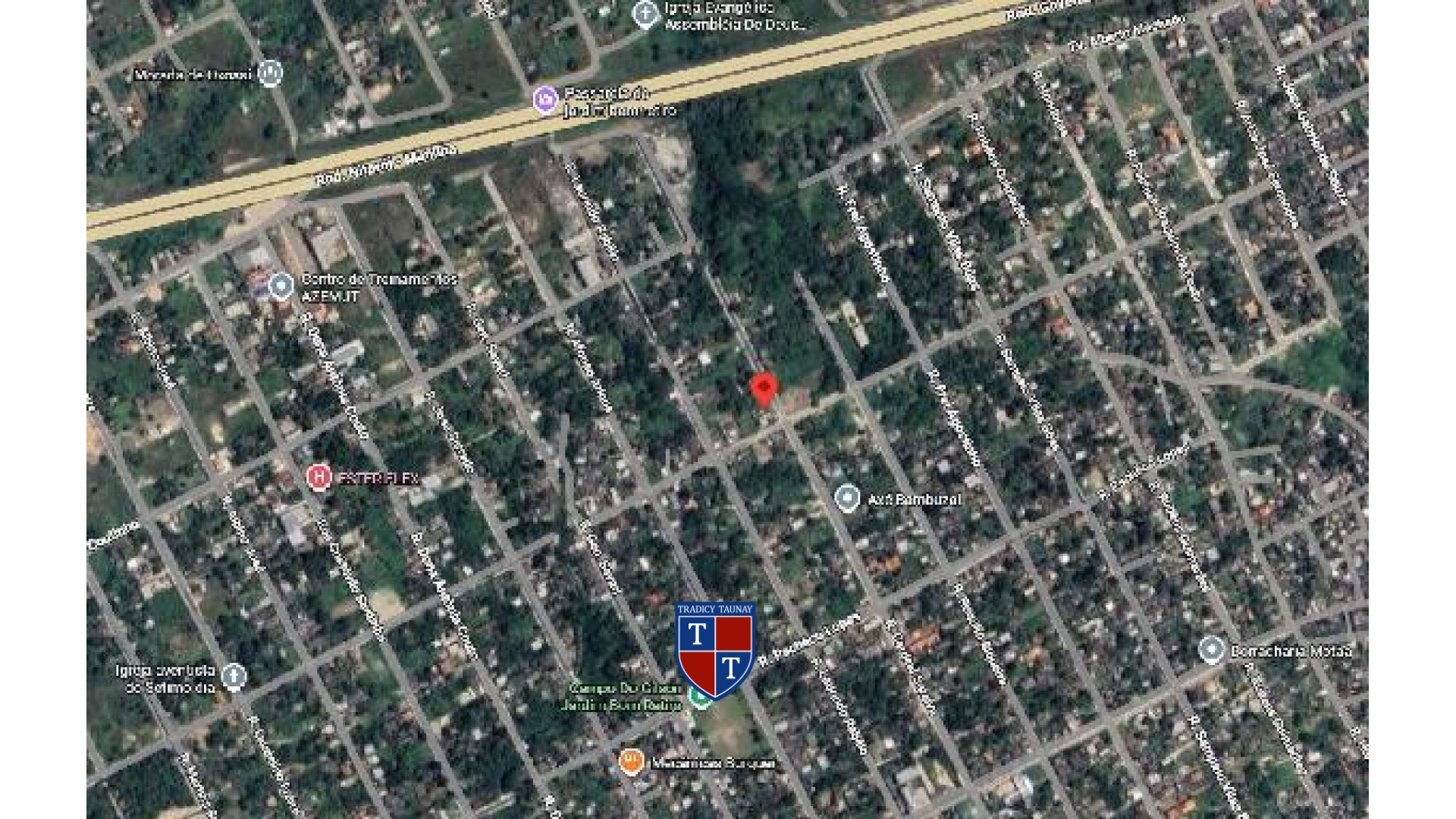 Foto 1 de CASA em BOM RETIRO - Imóvel Retomado Caixa