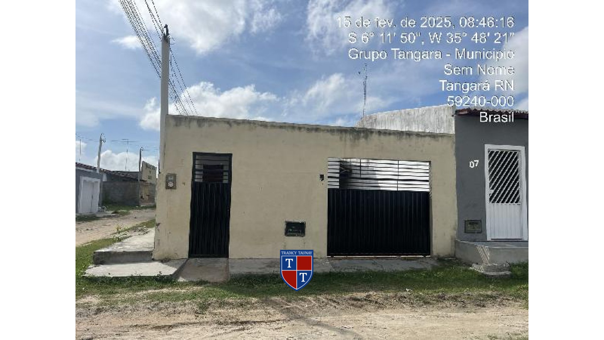 Foto 1 de CASA em CENTRO - Imóvel Retomado Caixa