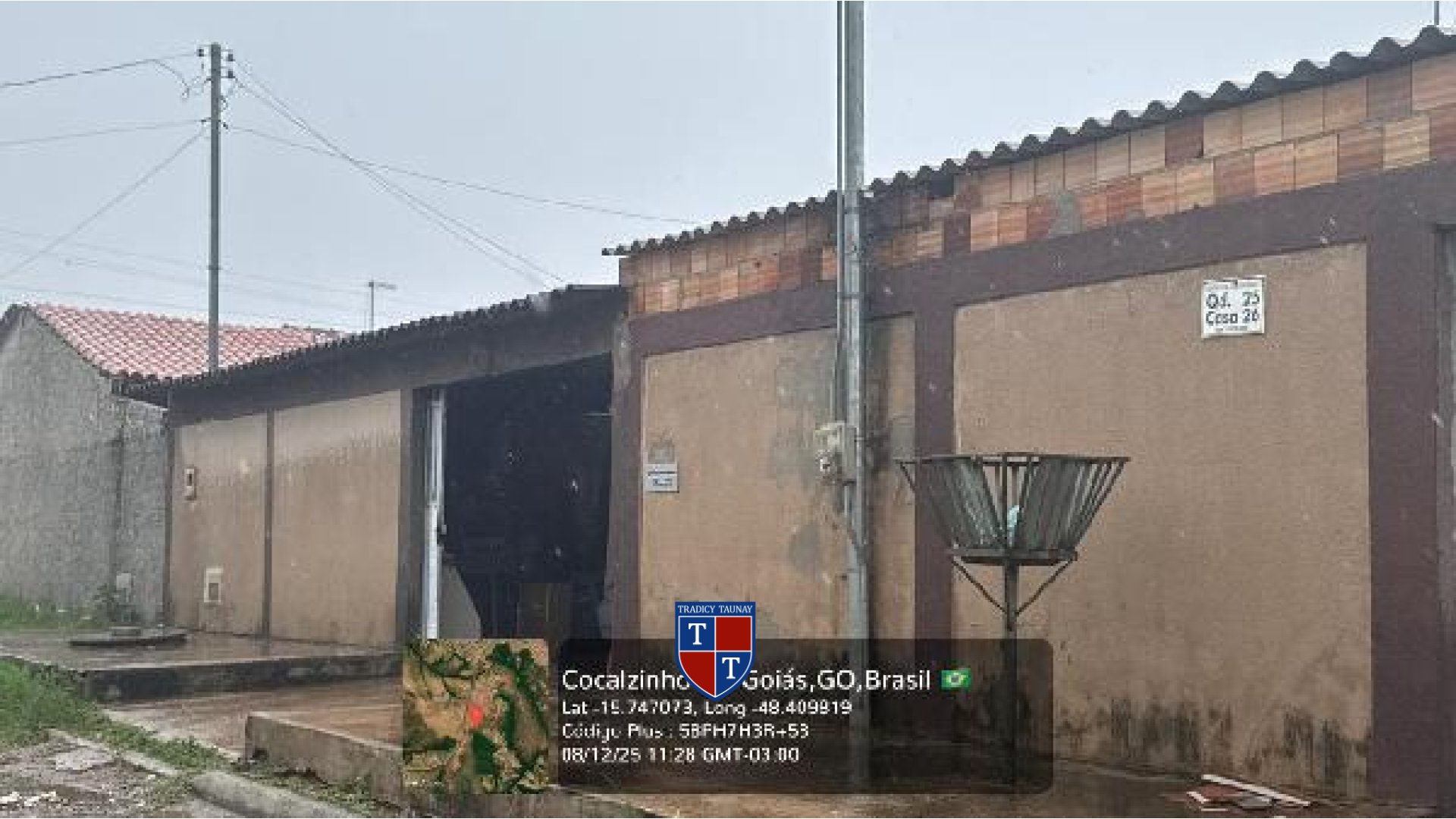 Foto 1 de CASA em CENTRO - Imóvel Retomado Caixa