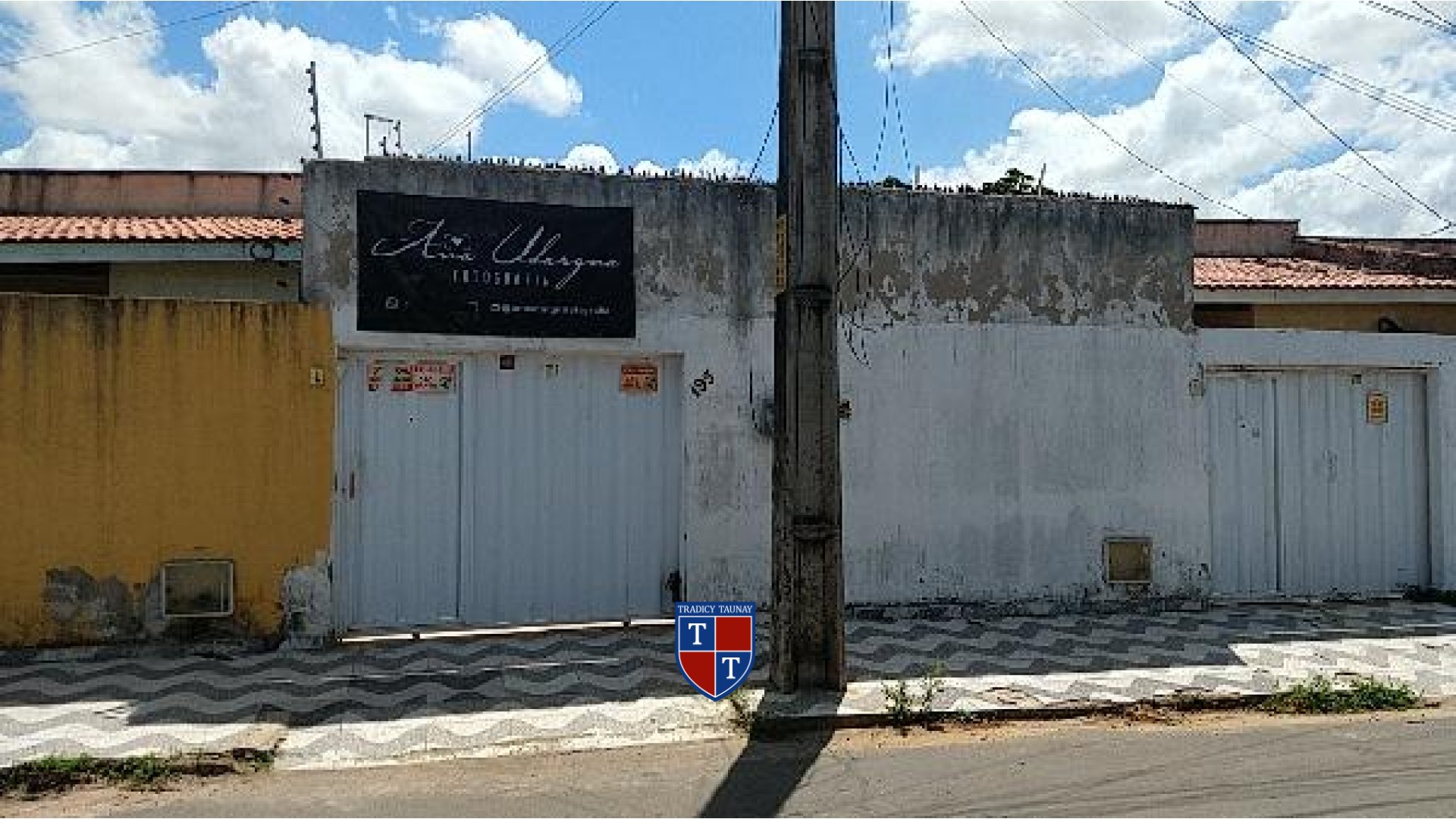 Foto 1 de CASA em ALTO DA ESTRELA - Imóvel Retomado Caixa