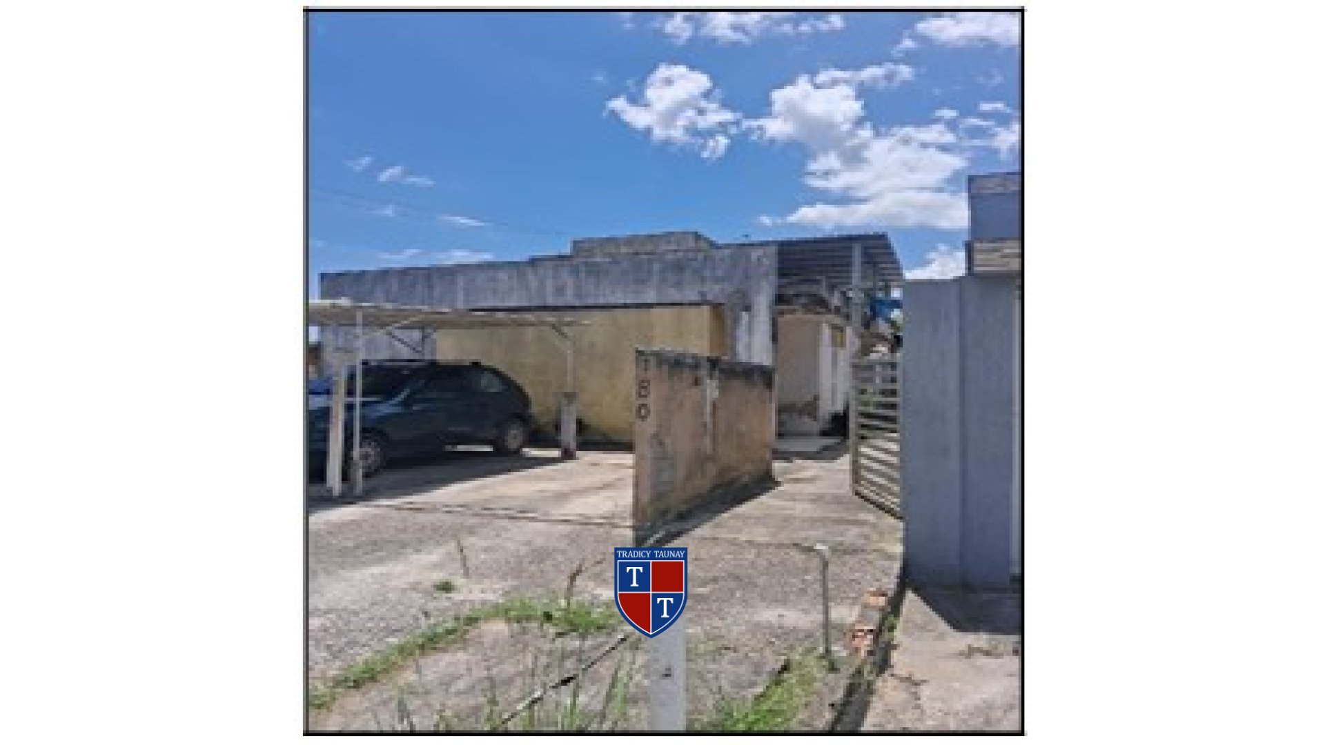 Foto 1 de CASA em VARZEA ALEGRE - Imóvel Retomado Caixa