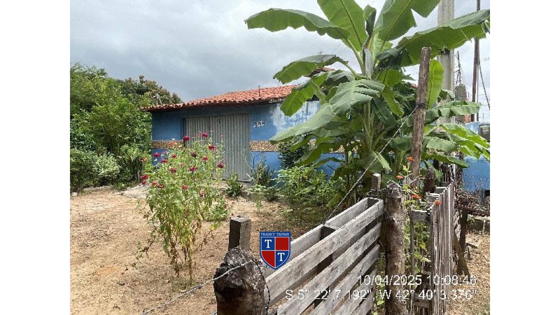Foto 1 de CASA em BAIRRO SAO PEDRO - Imóvel Retomado Caixa