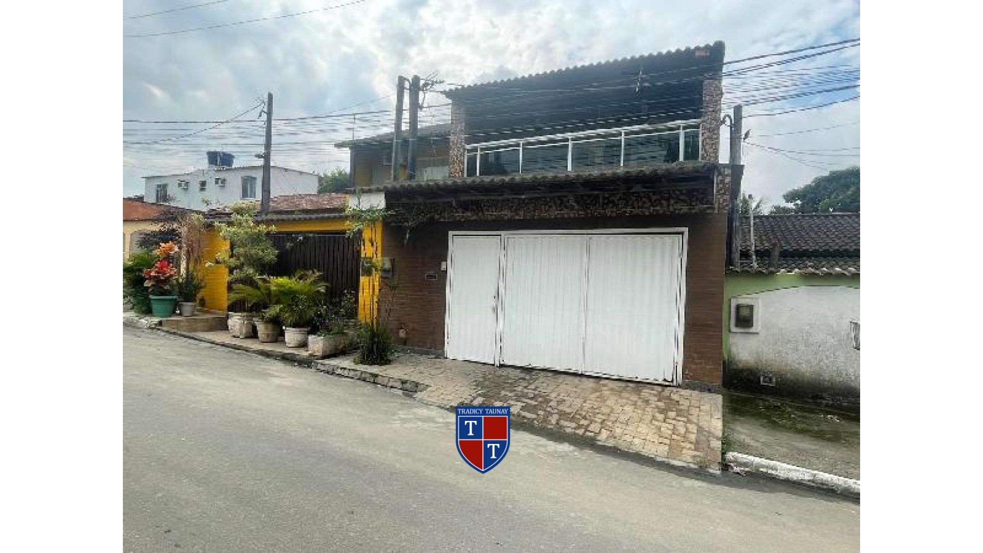 Foto 1 de CASA em ESTRELA DO CEU - Imóvel Retomado Caixa