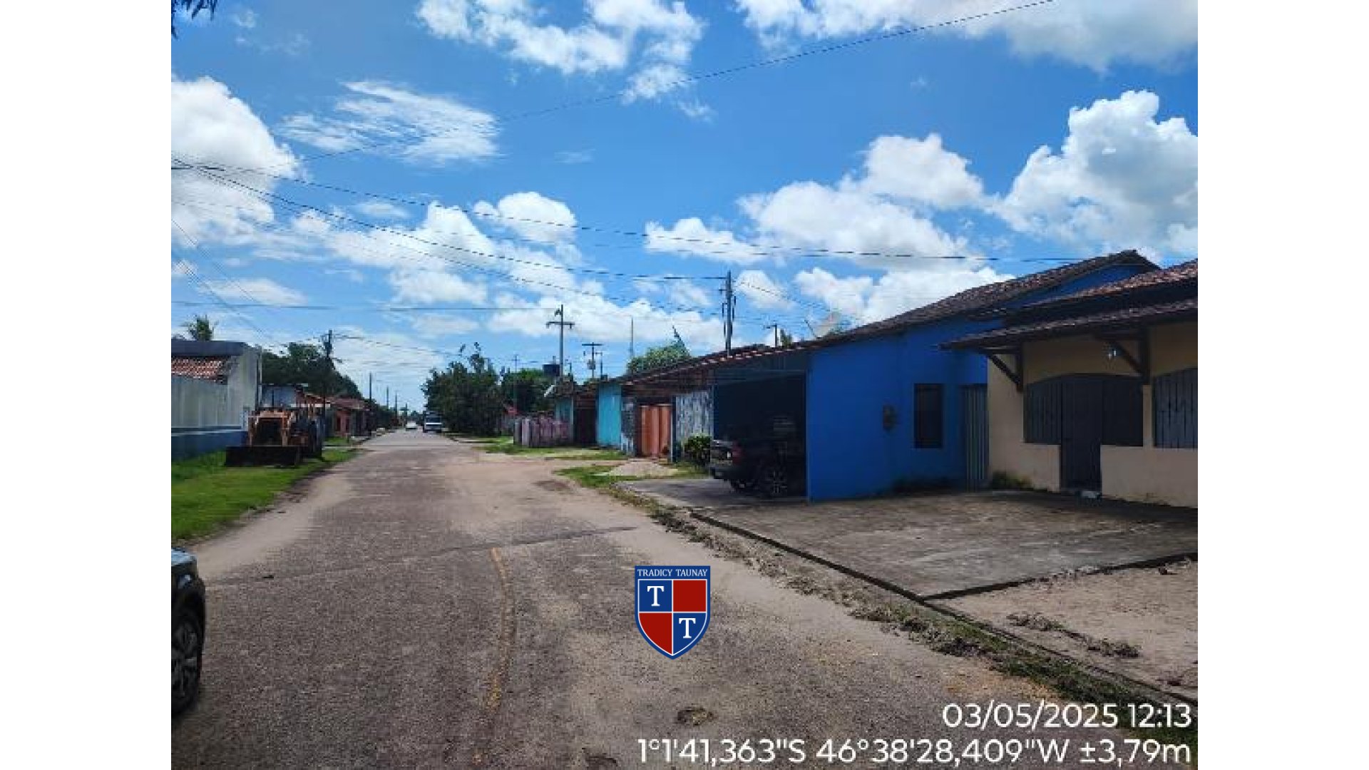 Foto 1 de CASA em B.ESPIRITO SANTO - Imóvel Retomado Caixa
