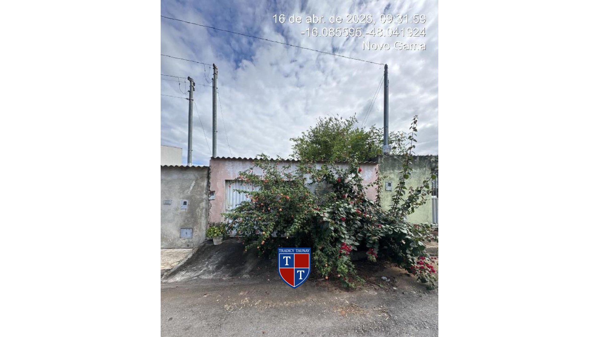 Foto do Imóvel