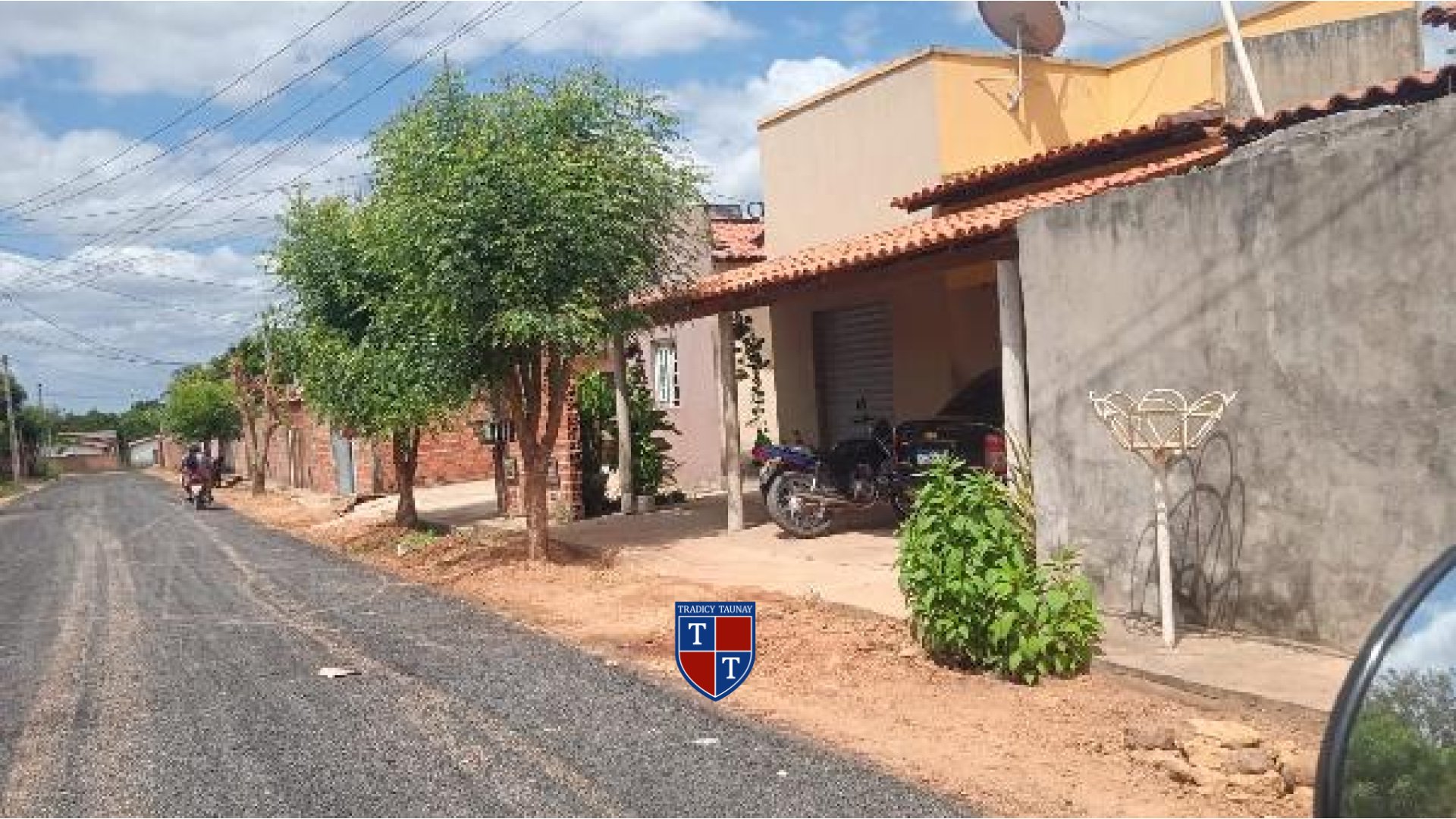 Foto 1 de CASA em OLHO DAGUA - Imóvel Retomado Caixa