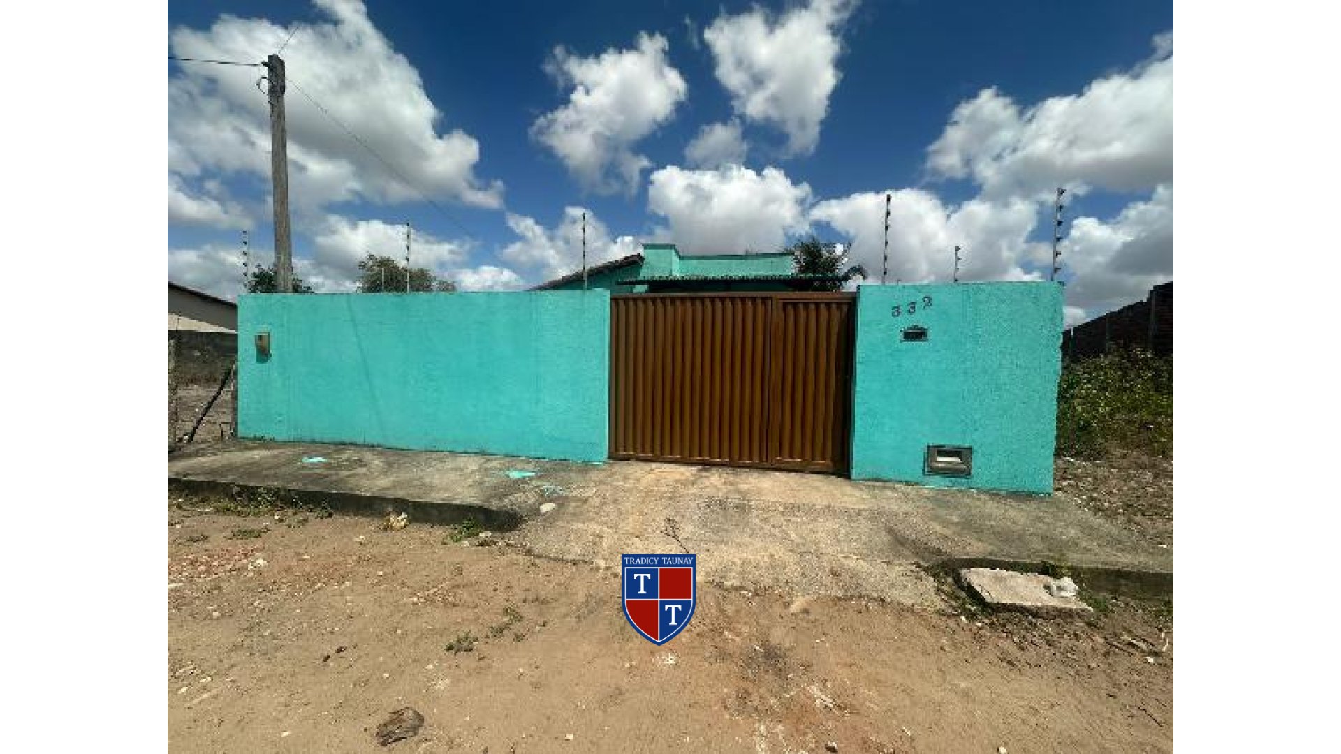 Foto 1 de CASA em BAIRRO BELA VISTA - Imóvel Retomado Caixa
