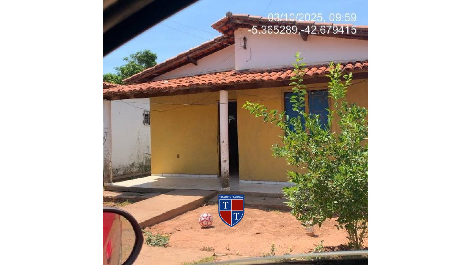 Foto 1 de CASA em PRAIA DO VENTO - Imóvel Retomado Caixa