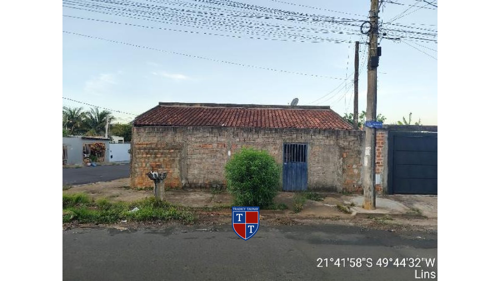 Foto 1 de CASA em JARDIM BOM VIVER IV - Imóvel Retomado Caixa