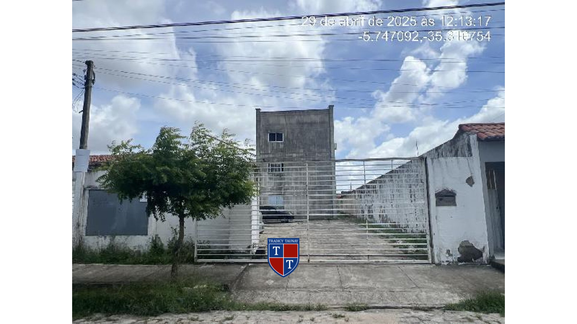 Foto 1 de APARTAMENTO em JARDINS - Imóvel Retomado Caixa