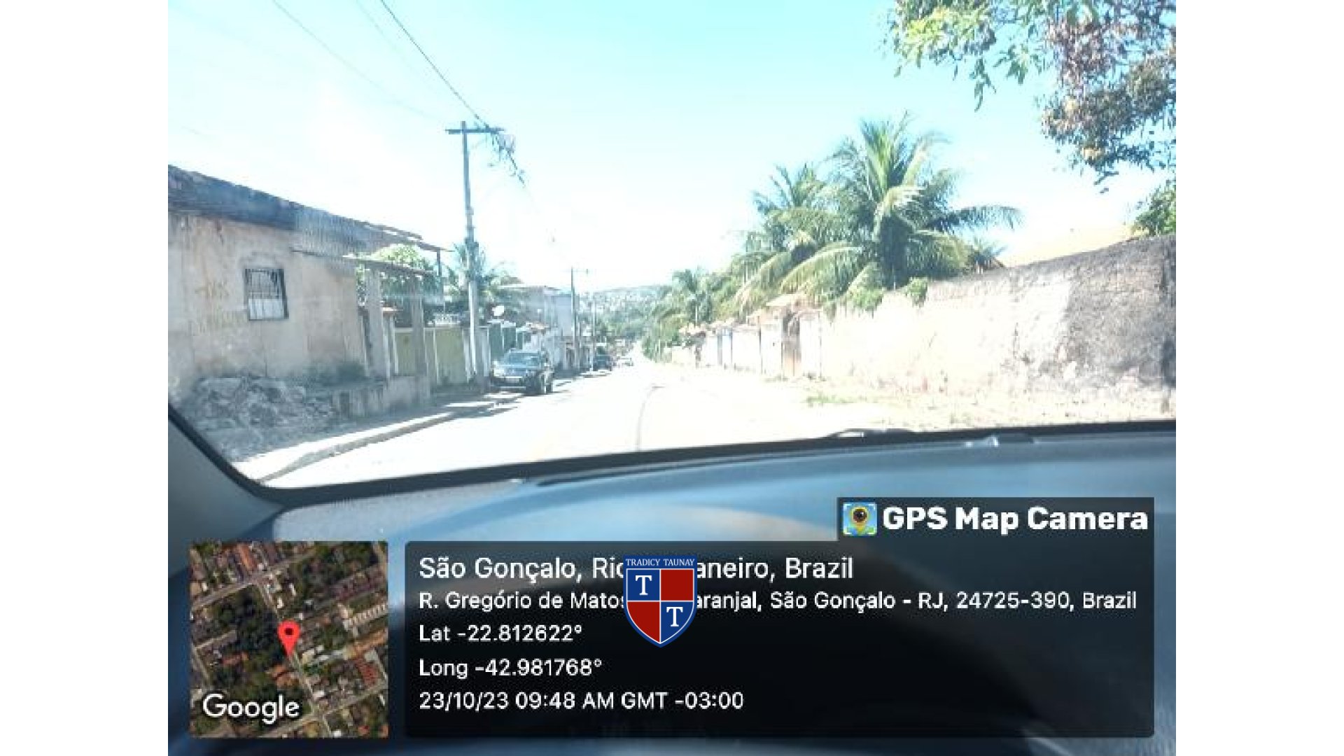 Foto 1 de CASA em JOQUEI CLUBE - Imóvel Retomado Caixa