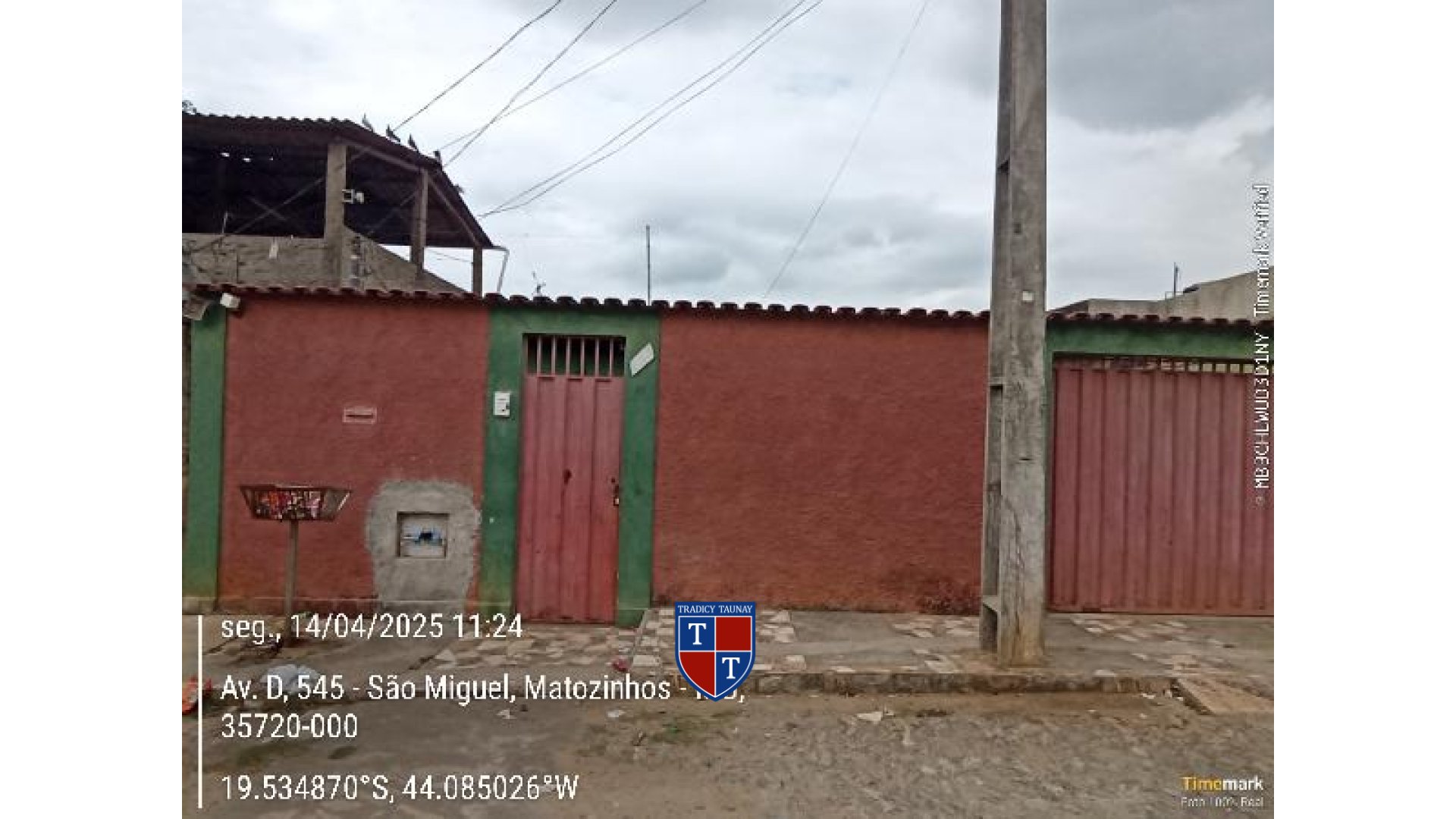 Foto 1 de CASA em BAIRRO SAO MIGUEL - Imóvel Retomado Caixa