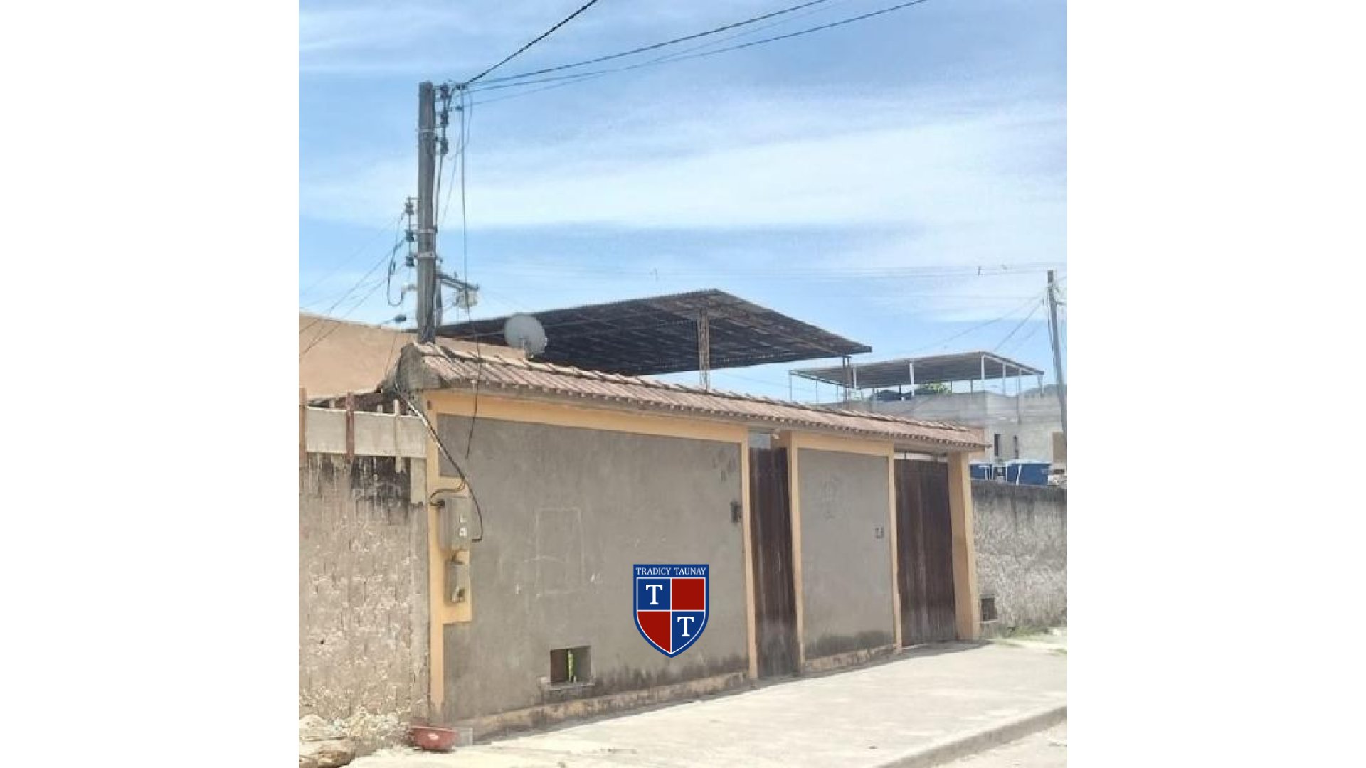 Foto 1 de CASA em JARDIM CATARINA, SAO GONCALO/RJ - Imóvel Retomado CAIXA Ref 8444409498425