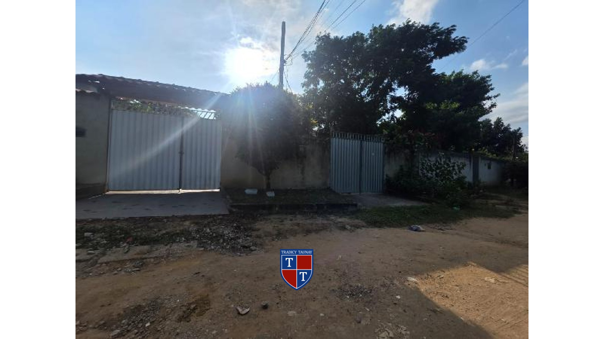 Foto 1 de CASA em VILA GABRIELA (MANILHA) - Imóvel Retomado Caixa