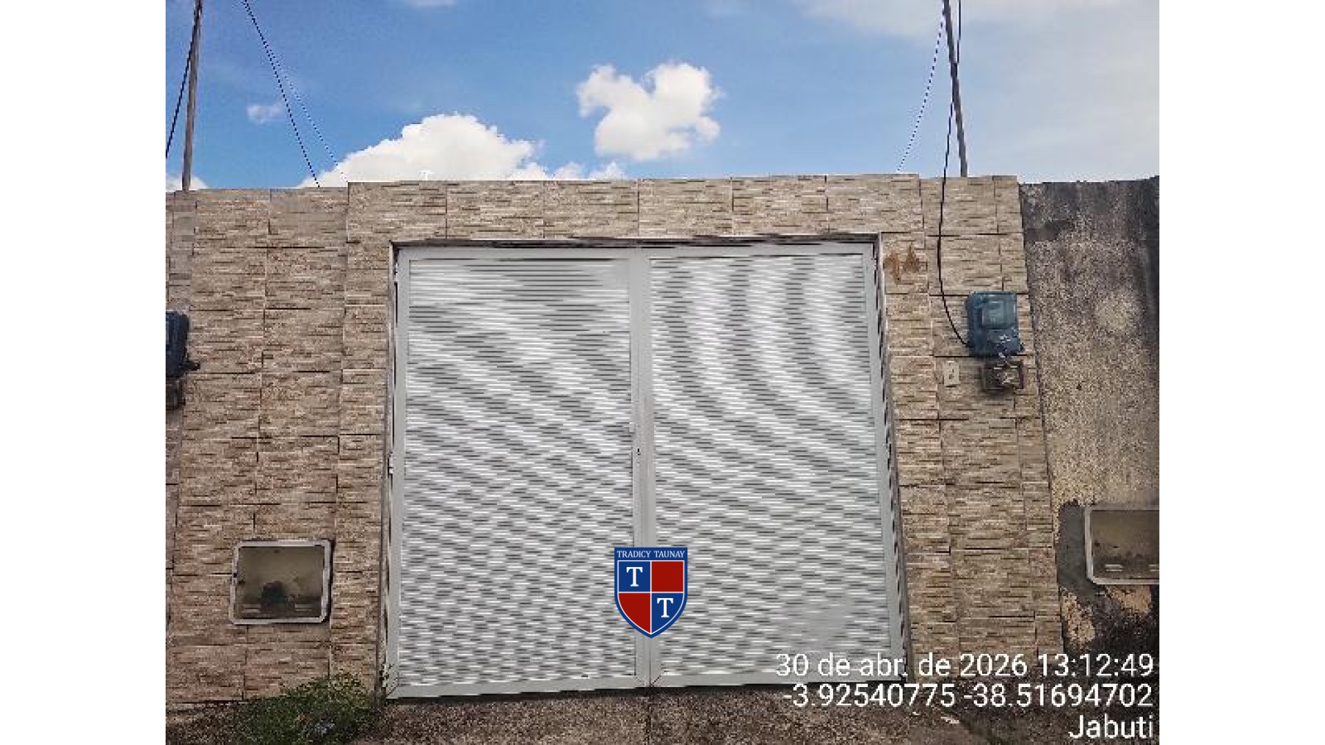 Foto 1 de CASA em JABUTI - Imóvel Retomado Caixa