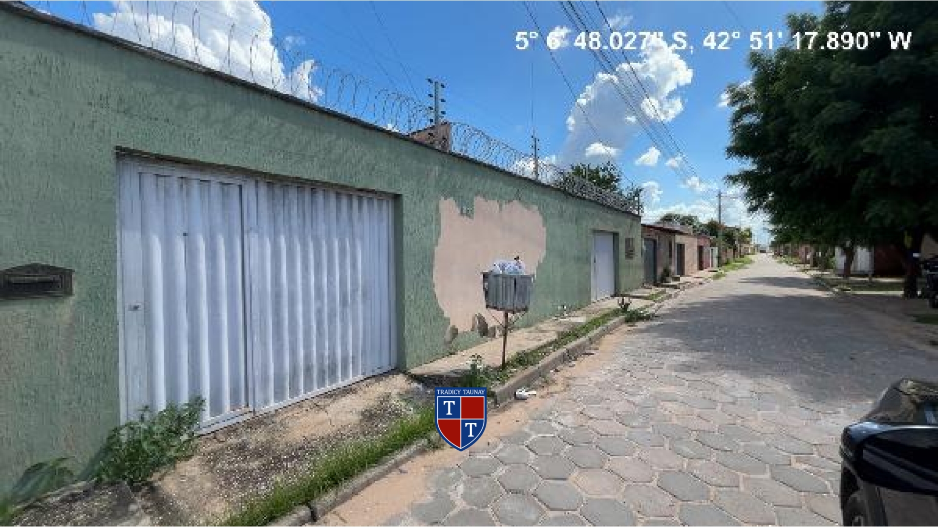 Foto 1 de CASA em VILA MONTEIRO, TIMON/MA - Imóvel Retomado CAIXA Ref 8444409516580