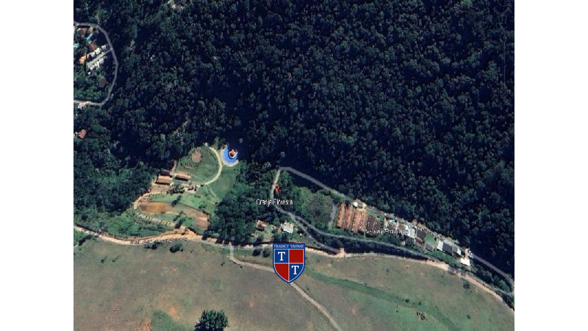 Foto 1 de CASA em GRANJA FLORESTAL, TERESOPOLIS/RJ - Imóvel Retomado CAIXA Ref 8444409517535