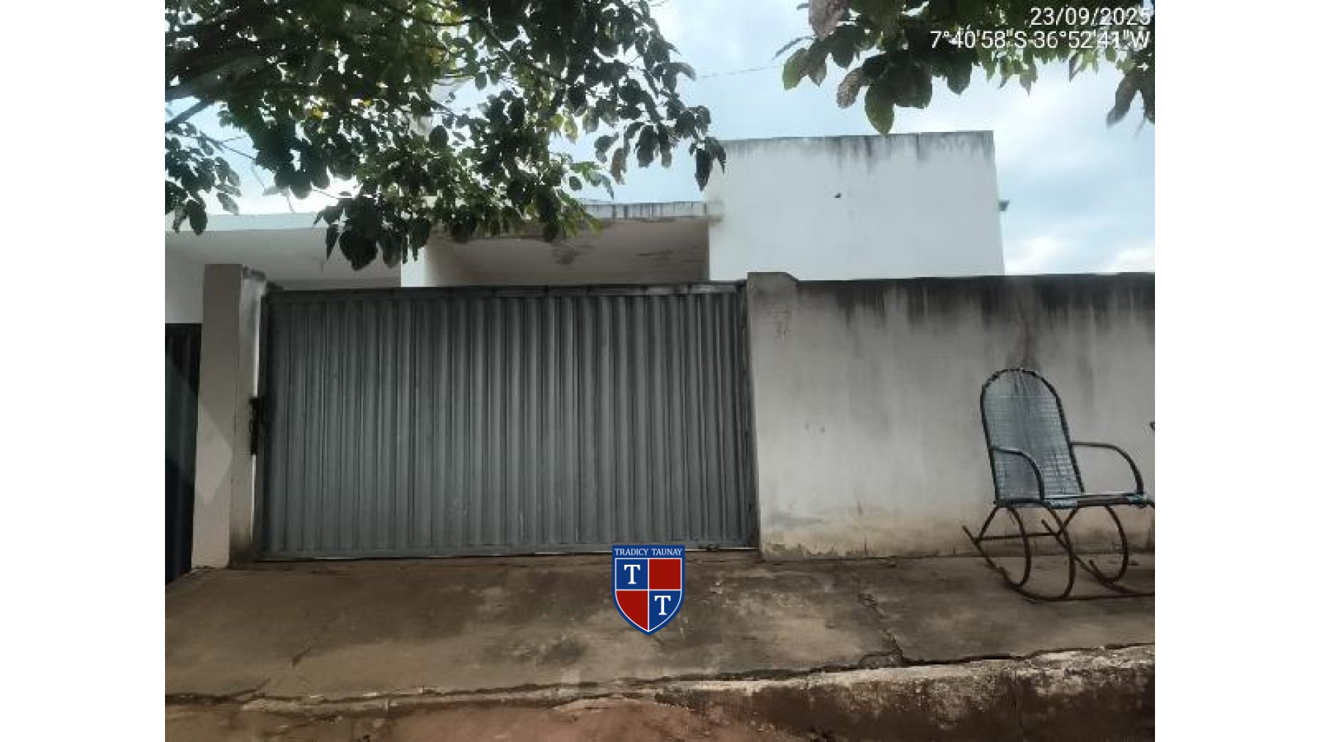 Foto 1 de CASA em MORADA NOBRE - Imóvel Retomado Caixa