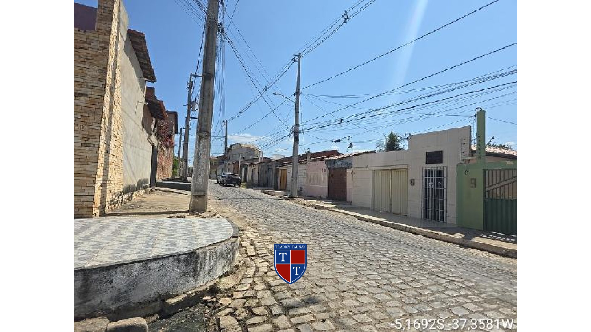 Foto 1 de CASA em NOVA FLORANDIA I - Imóvel Retomado Caixa