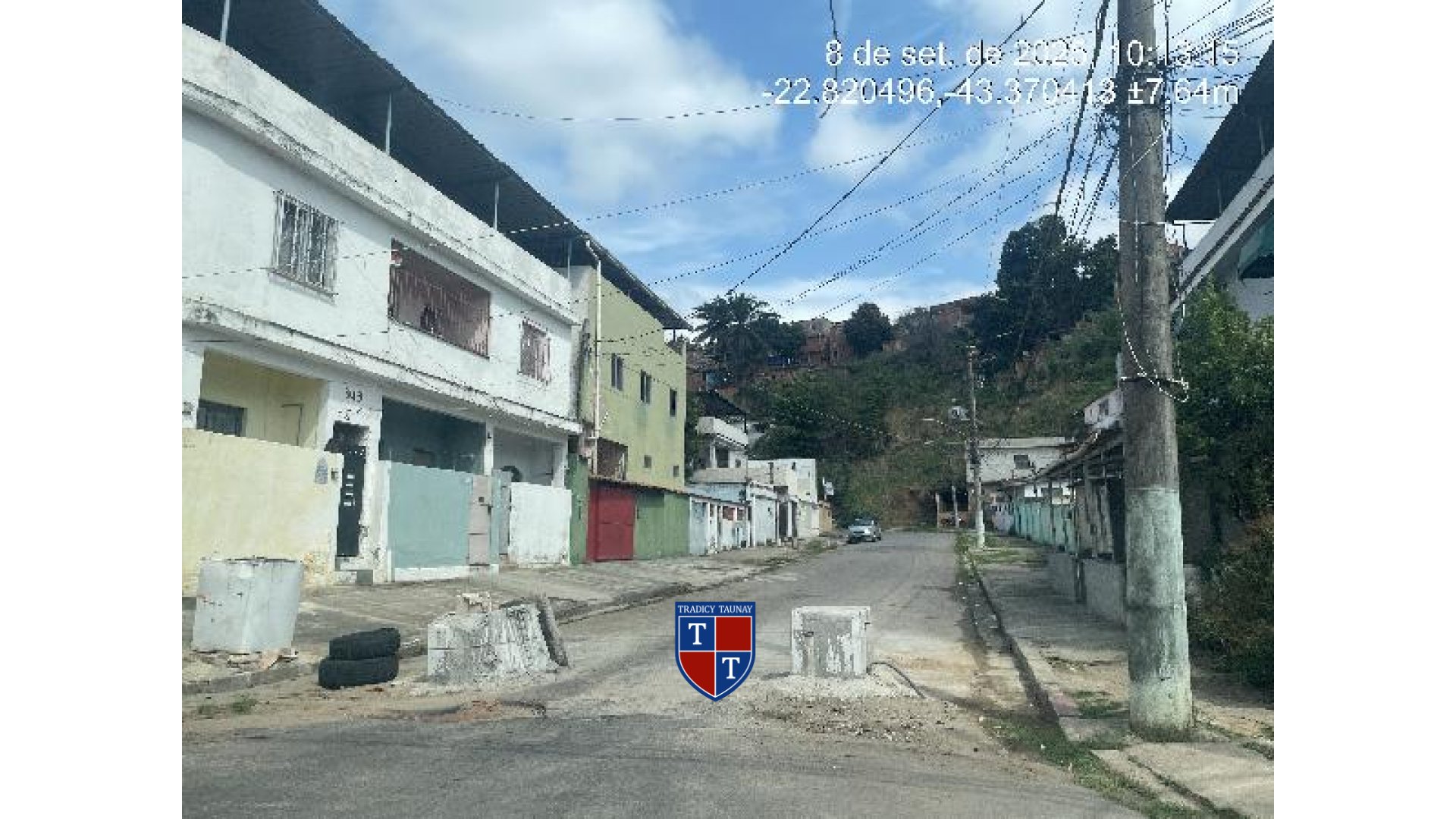 APARTAMENTO em PAVUNA
