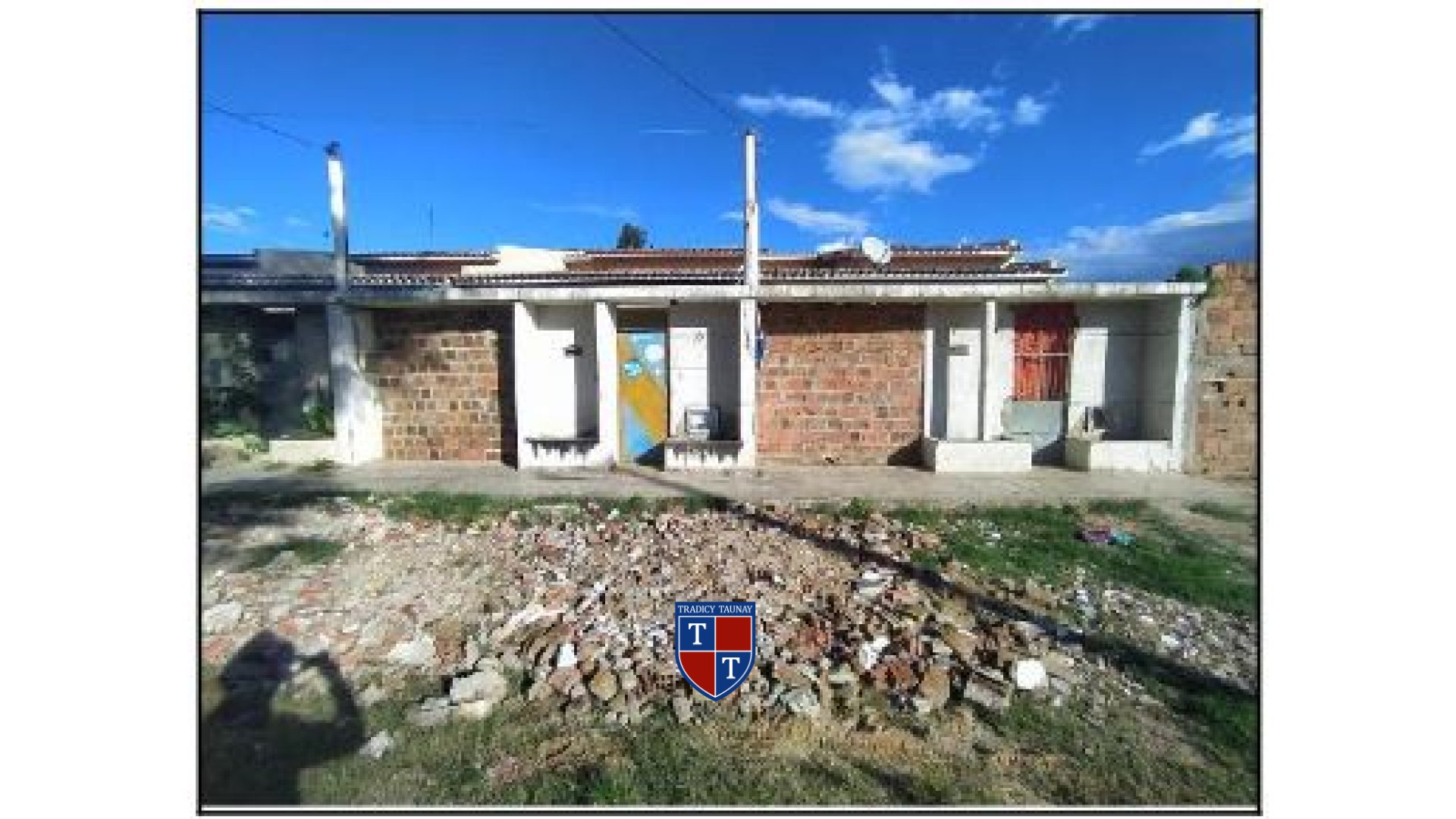 Foto 2 de CASA em IPASE - Imóvel Retomado Caixa