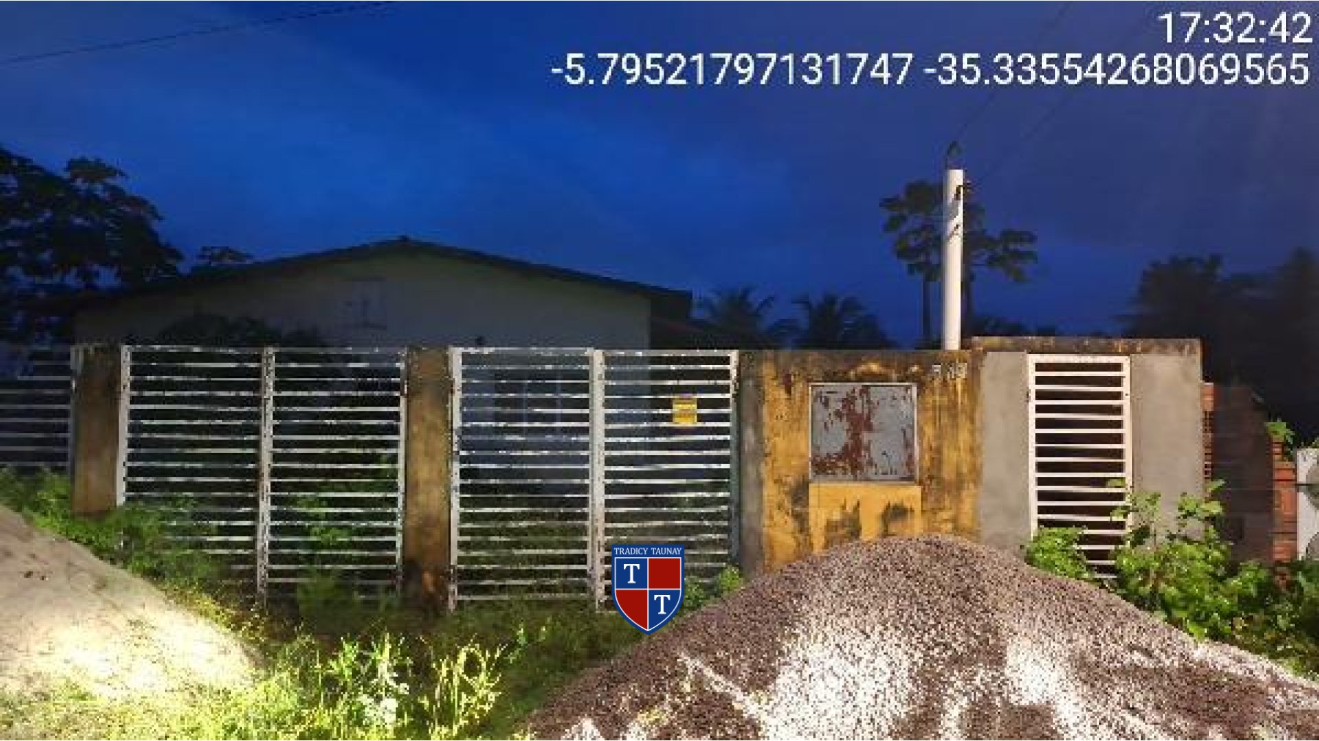 Foto 1 de CASA em NOVO SAO GONCALO - Imóvel Retomado Caixa