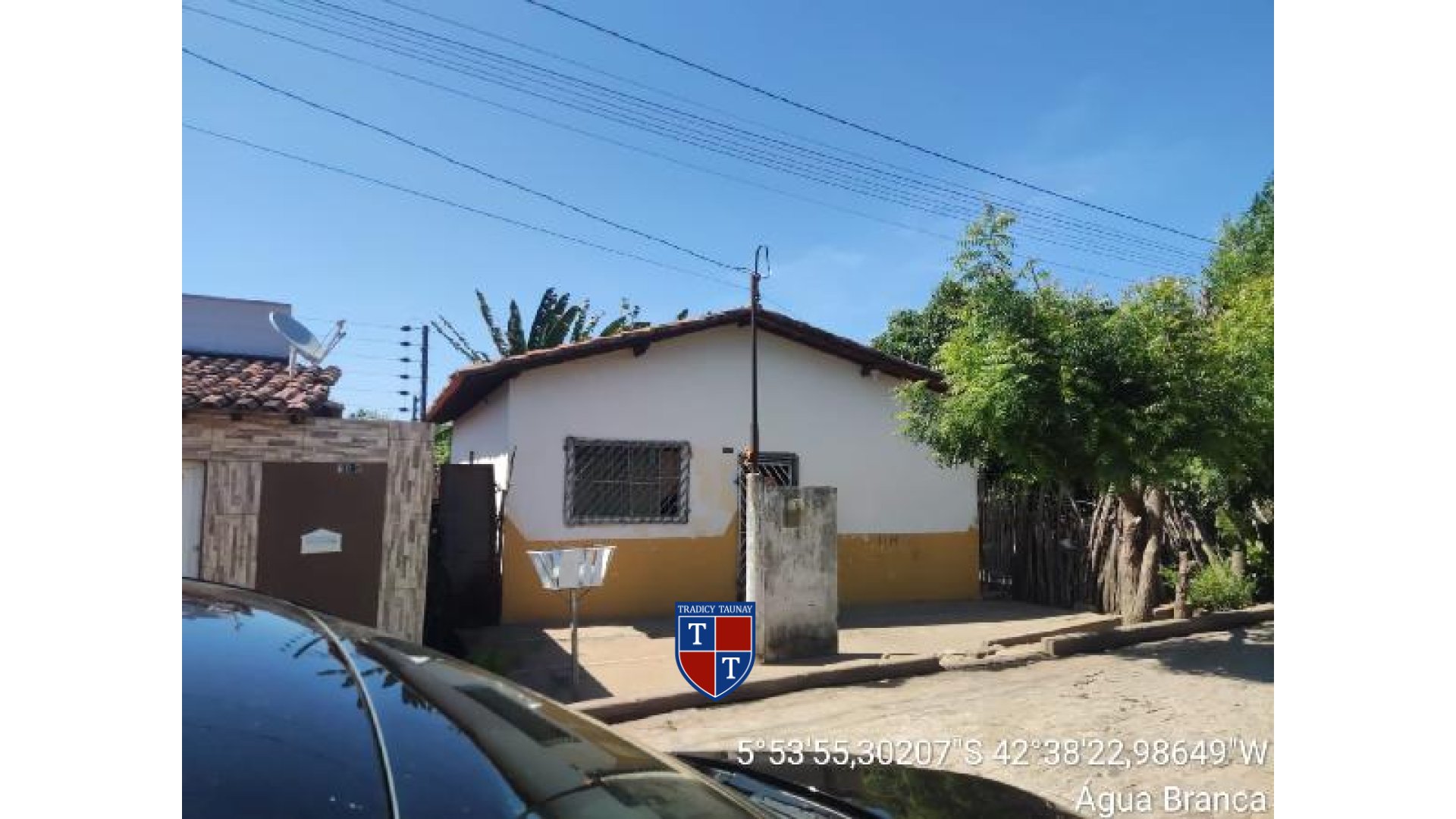 Foto 1 de CASA em TINGUIS - Imóvel Retomado Caixa