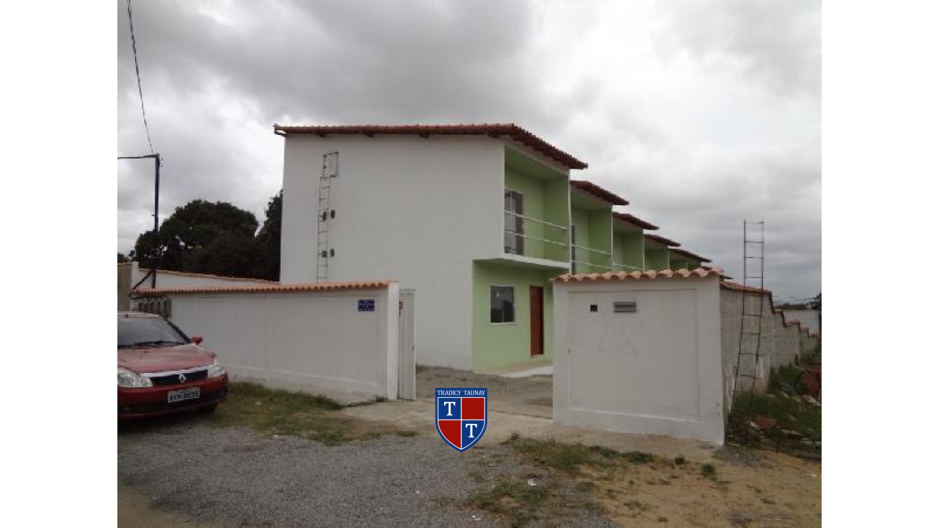 Foto 1 de CASA em BOM RETIRO - Imóvel Retomado Caixa