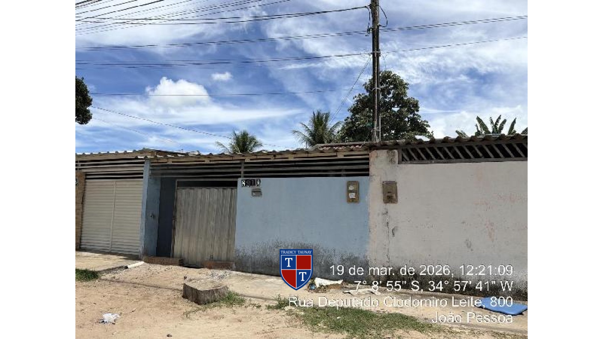 Foto 1 de CASA em JARDIM EUROPA - Imóvel Retomado Caixa
