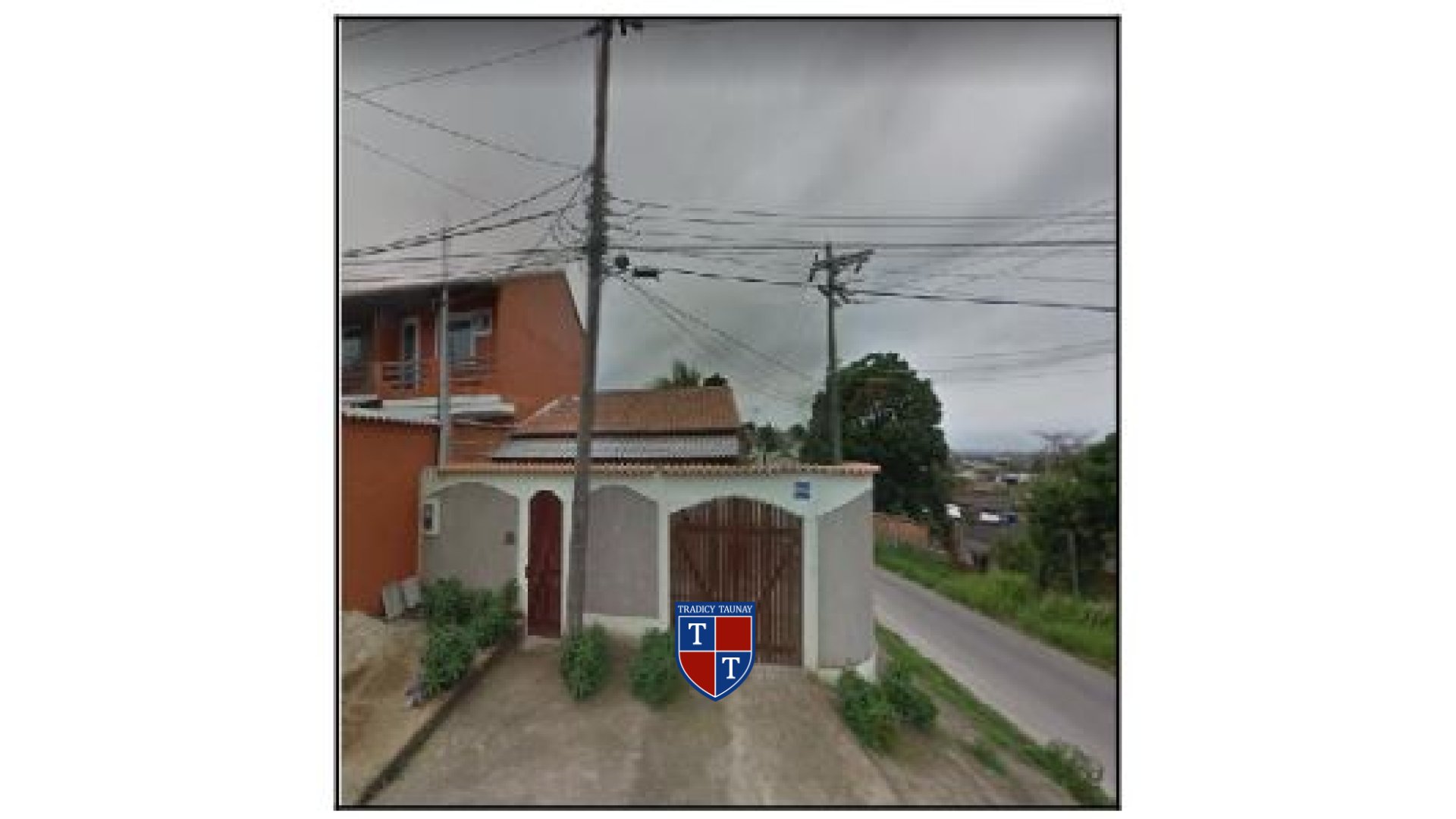 Foto 1 de CASA em ESTRELA DO CEU - Imóvel Retomado Caixa