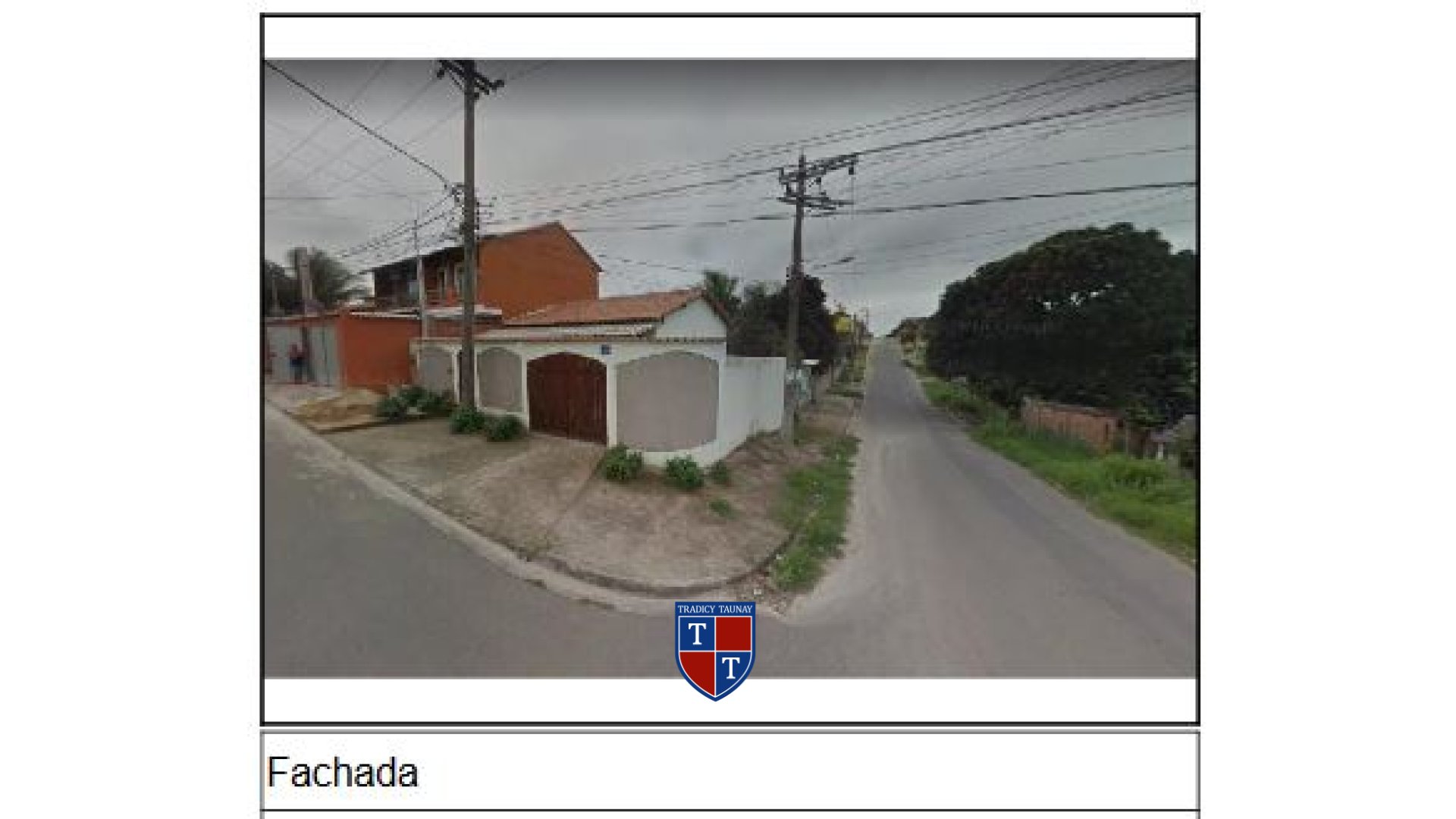 Foto 2 de CASA em ESTRELA DO CEU - Imóvel Retomado Caixa