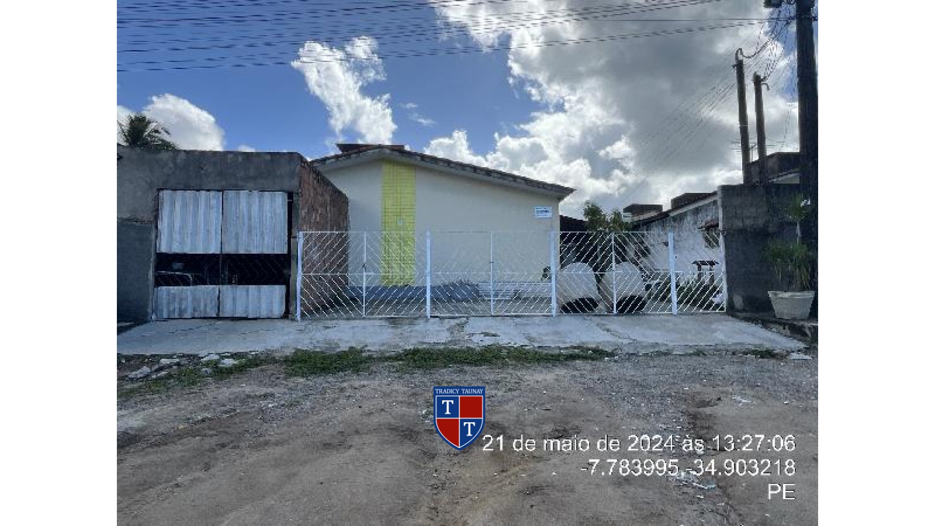 Foto 1 de CASA em CENTRO - Imóvel Retomado Caixa
