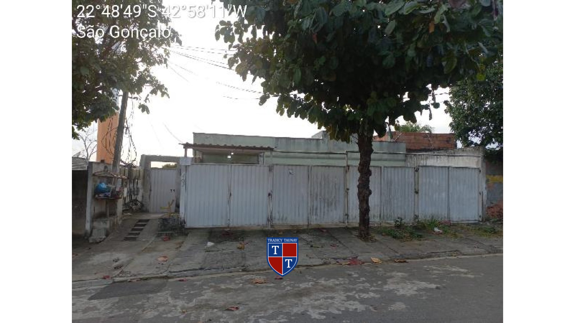 Foto 1 de CASA em VISTA ALEGRE - Imóvel Retomado Caixa