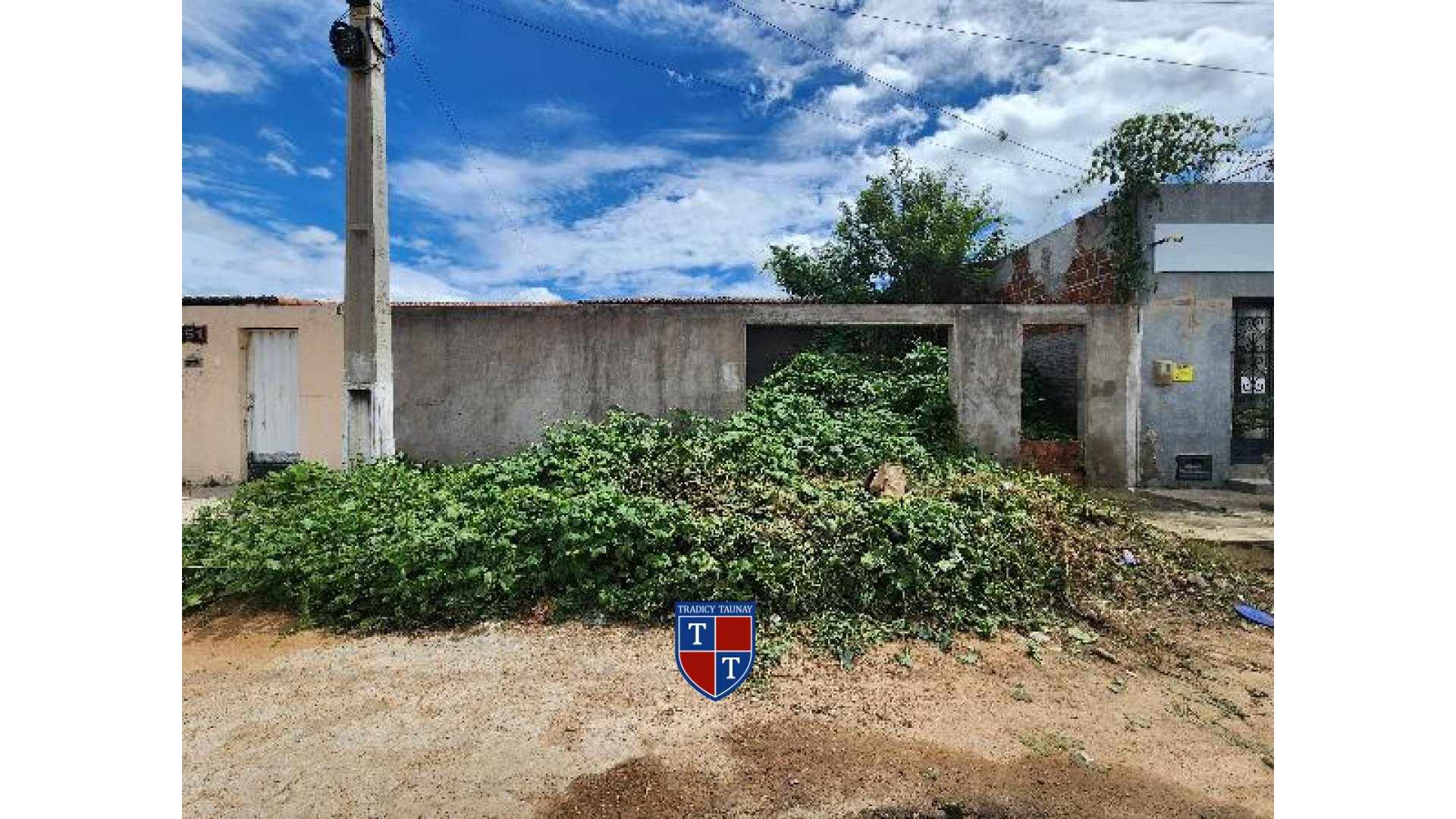 Foto 1 de TERRENO em SANTA JULIA - Imóvel Retomado Caixa