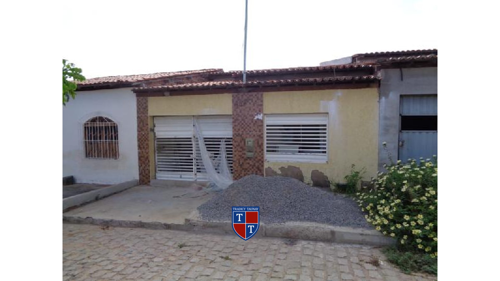 Foto 1 de CASA em CENTRO - Imóvel Retomado Caixa