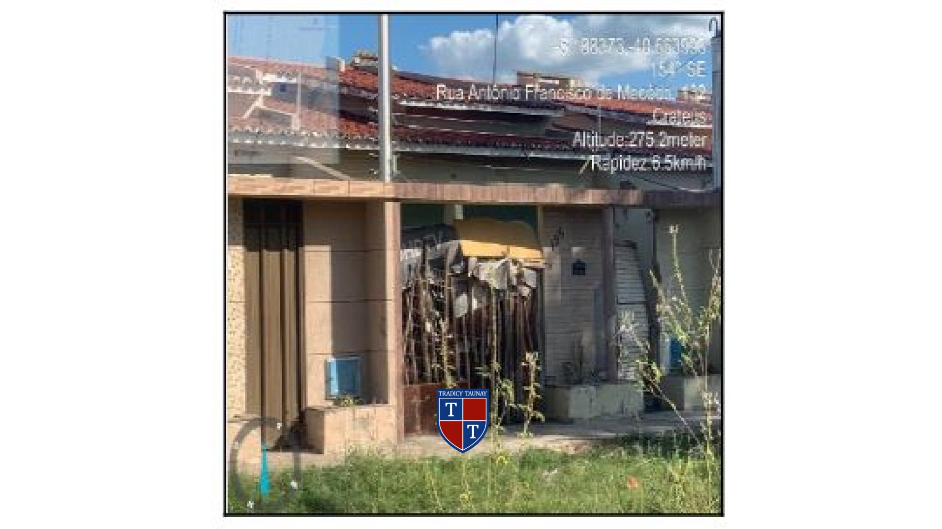 Foto 1 de CASA em IPASE - Imóvel Retomado Caixa